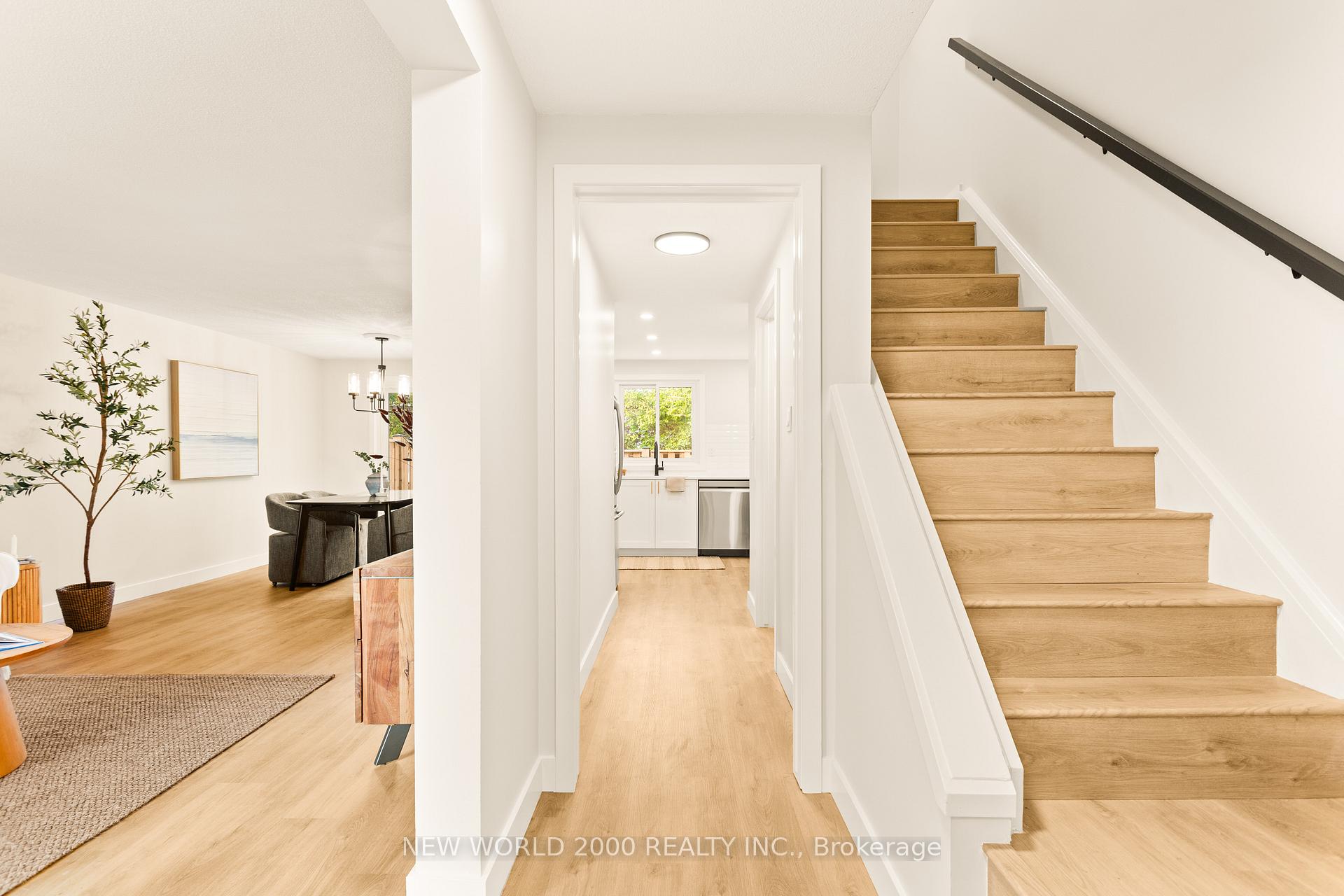 Photo 5 of Unit 82, 151 Gateshead Crescent, Hamilton, Stoney Creek — HOMEH
