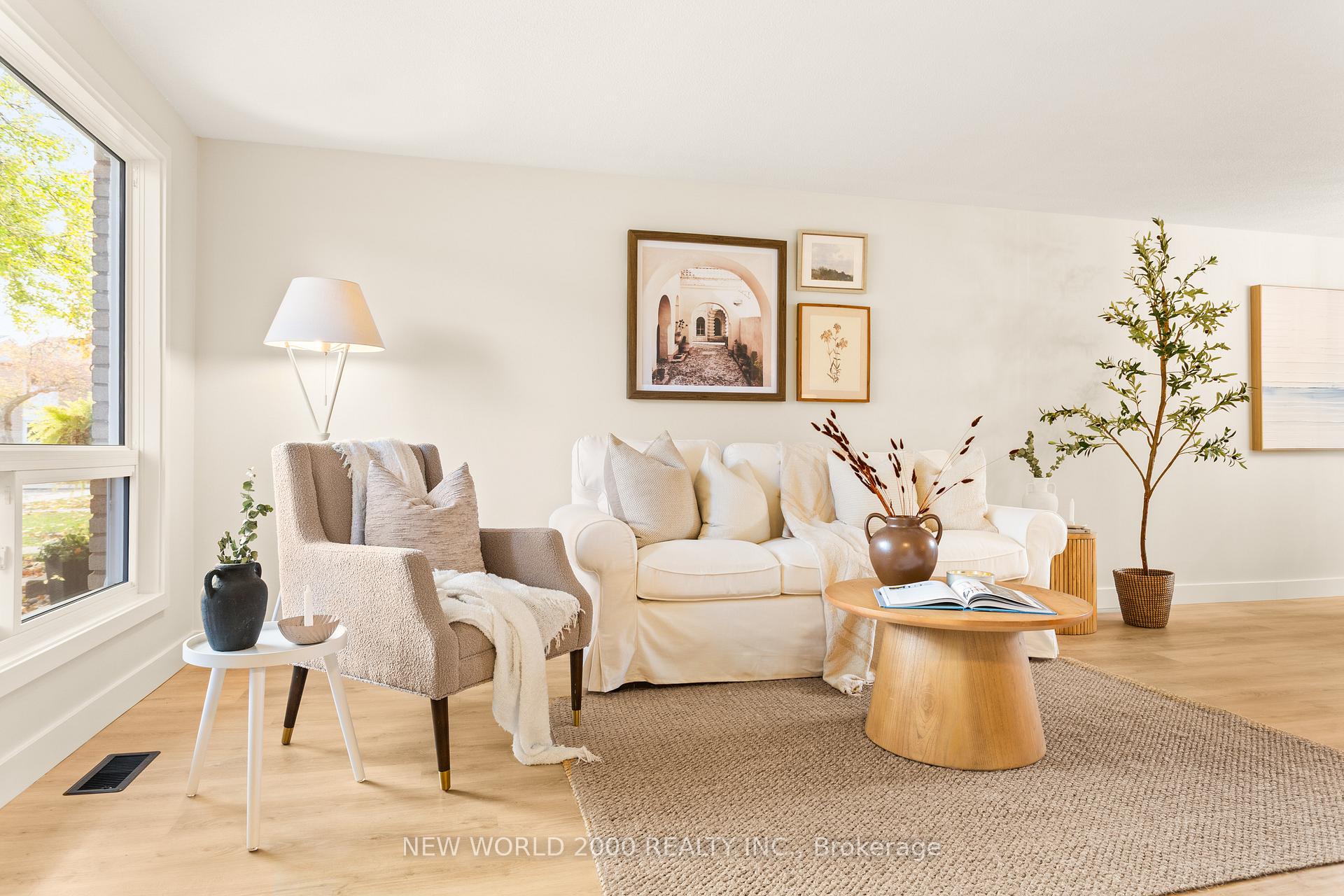 Photo 6 of Unit 82, 151 Gateshead Crescent, Hamilton, Stoney Creek — HOMEH