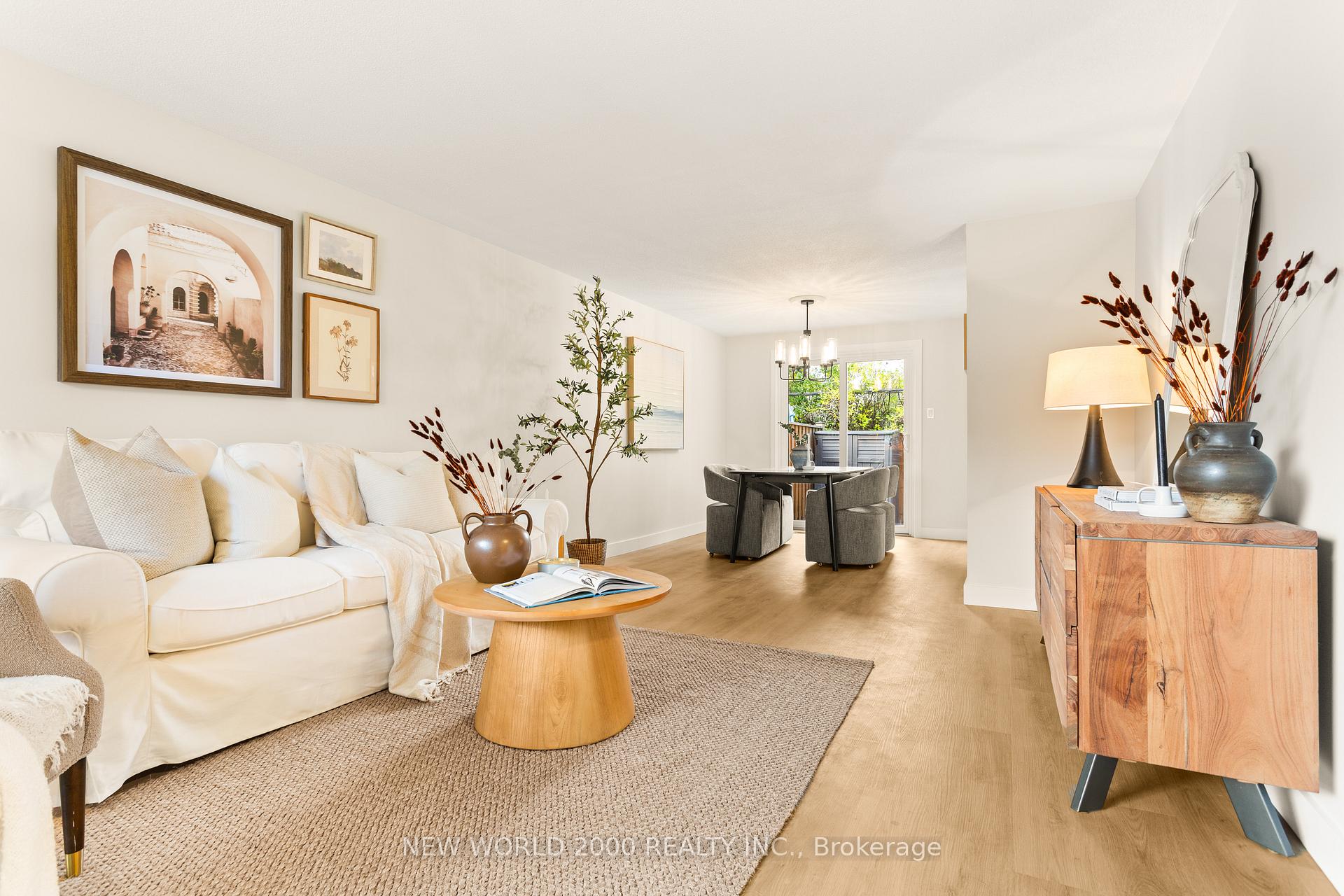 Photo 7 of Unit 82, 151 Gateshead Crescent, Hamilton, Stoney Creek — HOMEH