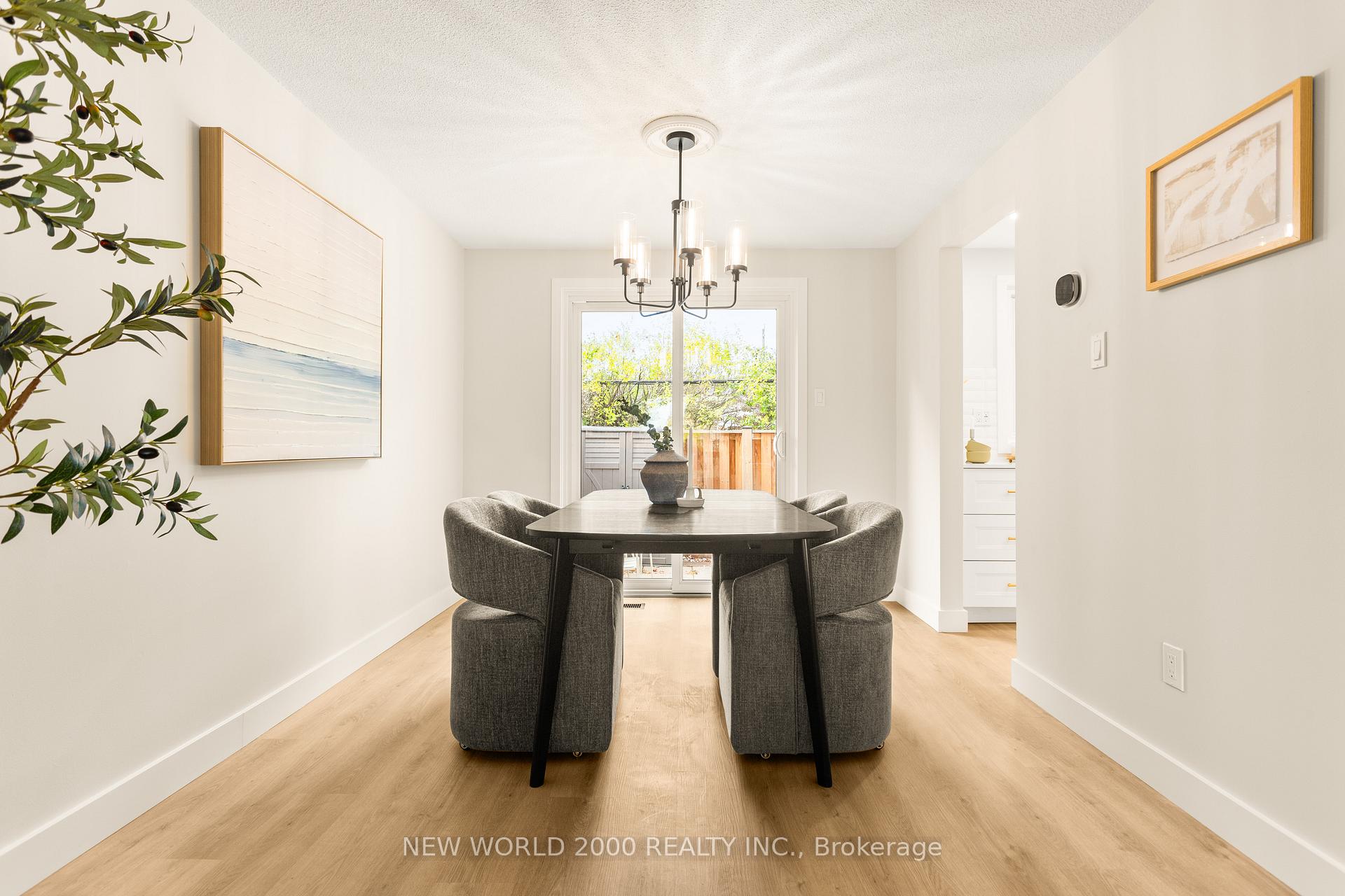 Photo 10 of Unit 82, 151 Gateshead Crescent, Hamilton, Stoney Creek — HOMEH