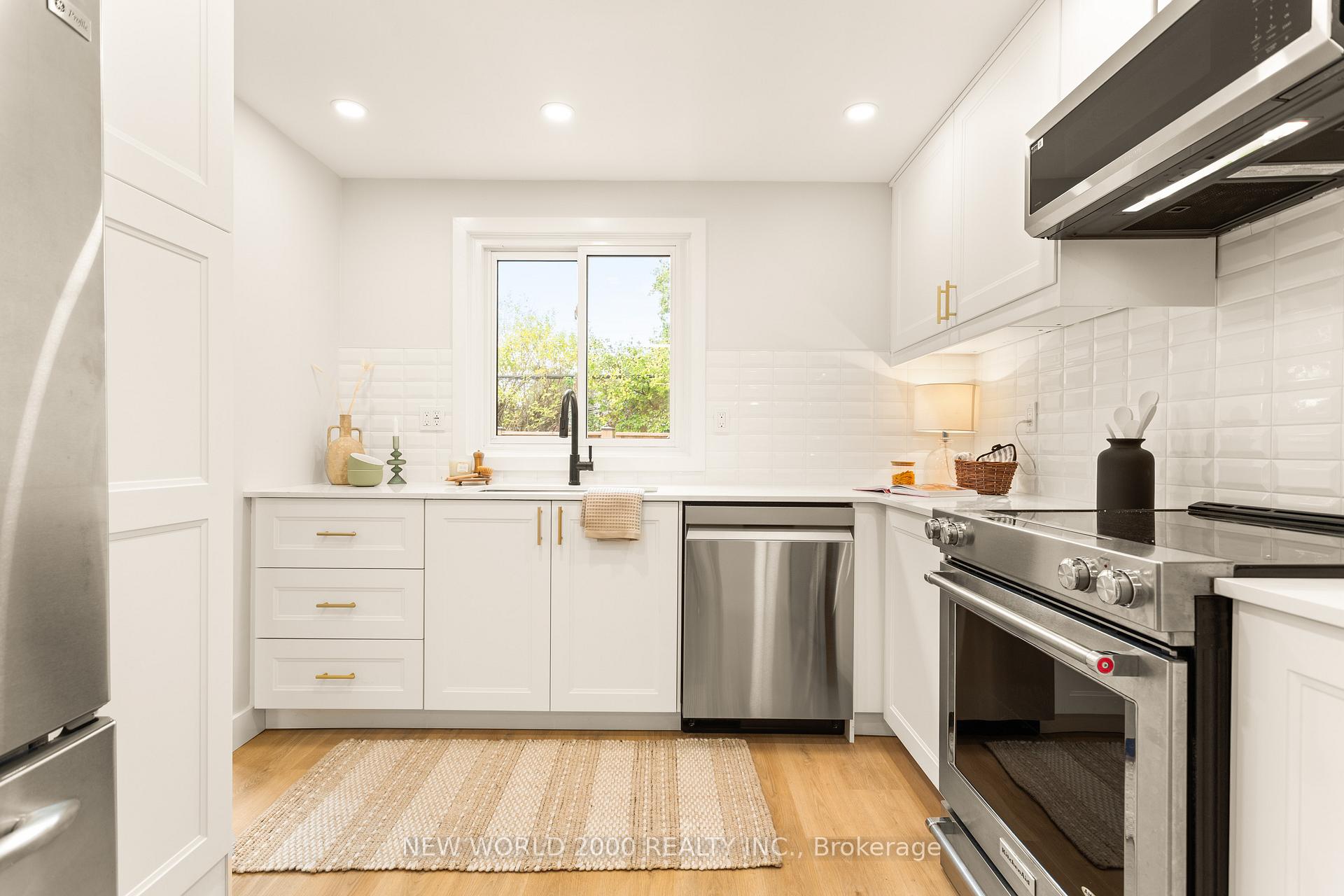 Photo 12 of Unit 82, 151 Gateshead Crescent, Hamilton, Stoney Creek — HOMEH