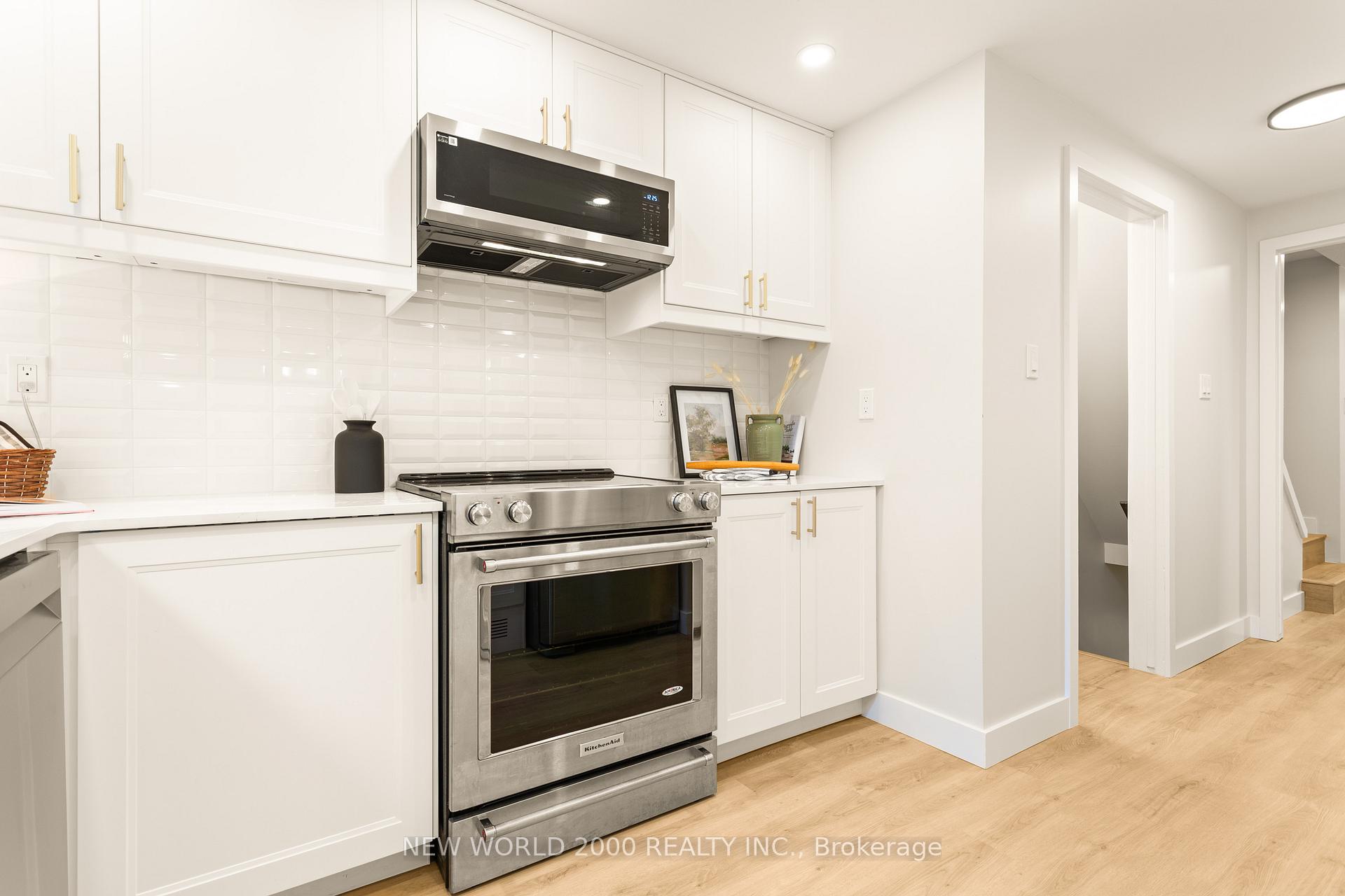 Photo 15 of Unit 82, 151 Gateshead Crescent, Hamilton, Stoney Creek — HOMEH