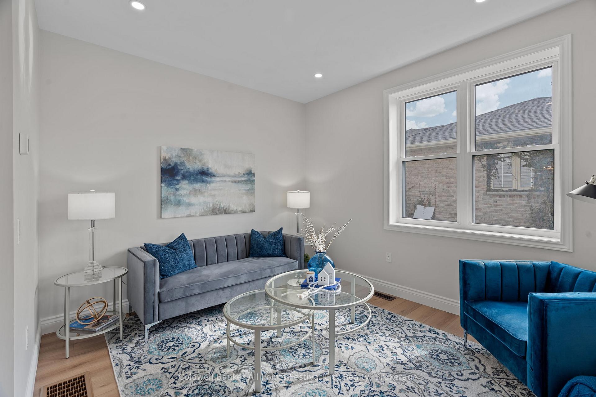 Photo 9 of 82 Gloucester Terrace, Goderich, Goderich (Town) — HOMEH