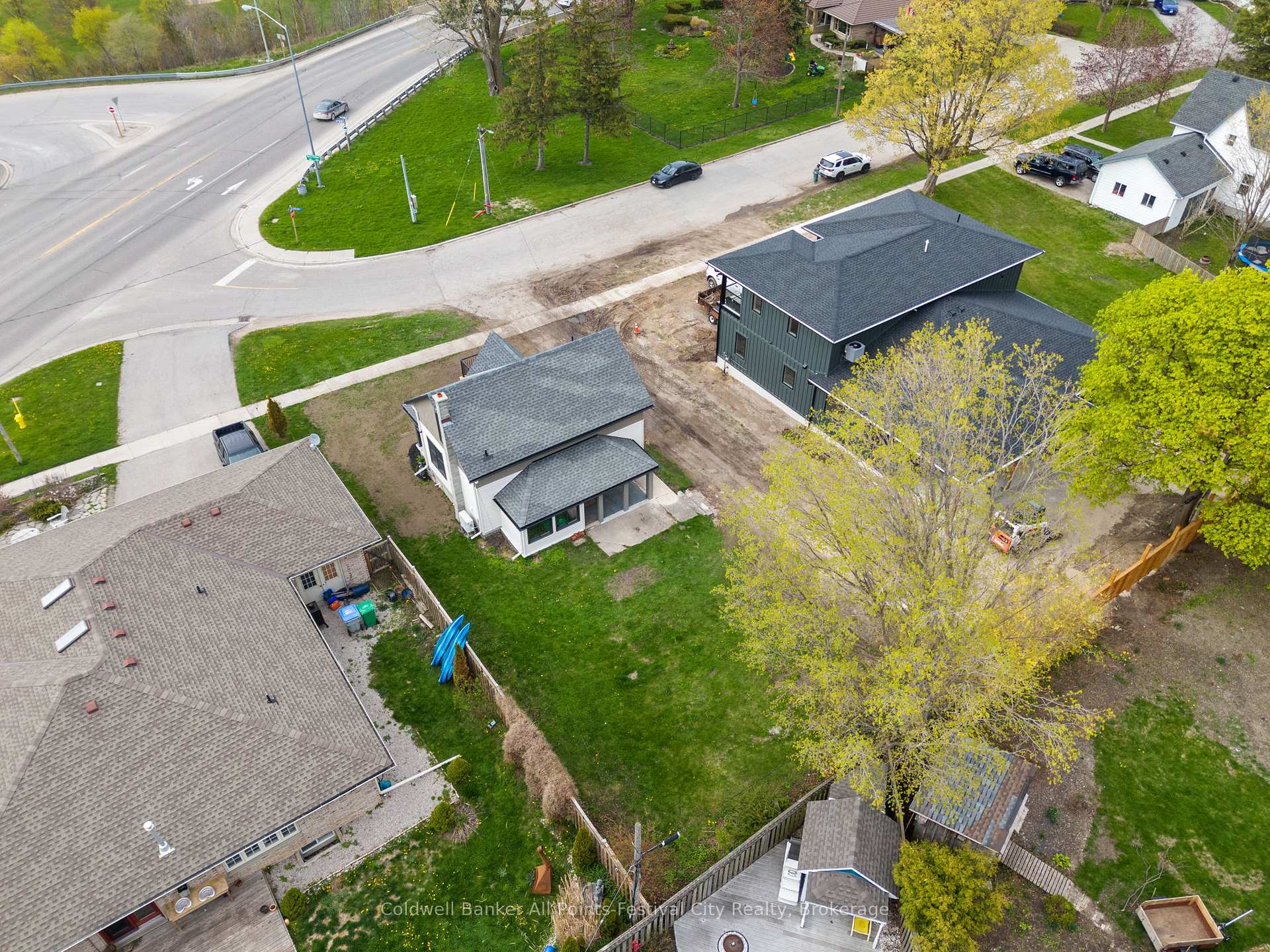 Photo 39 of 82 Gloucester Terrace, Goderich, Goderich (Town) — HOMEH