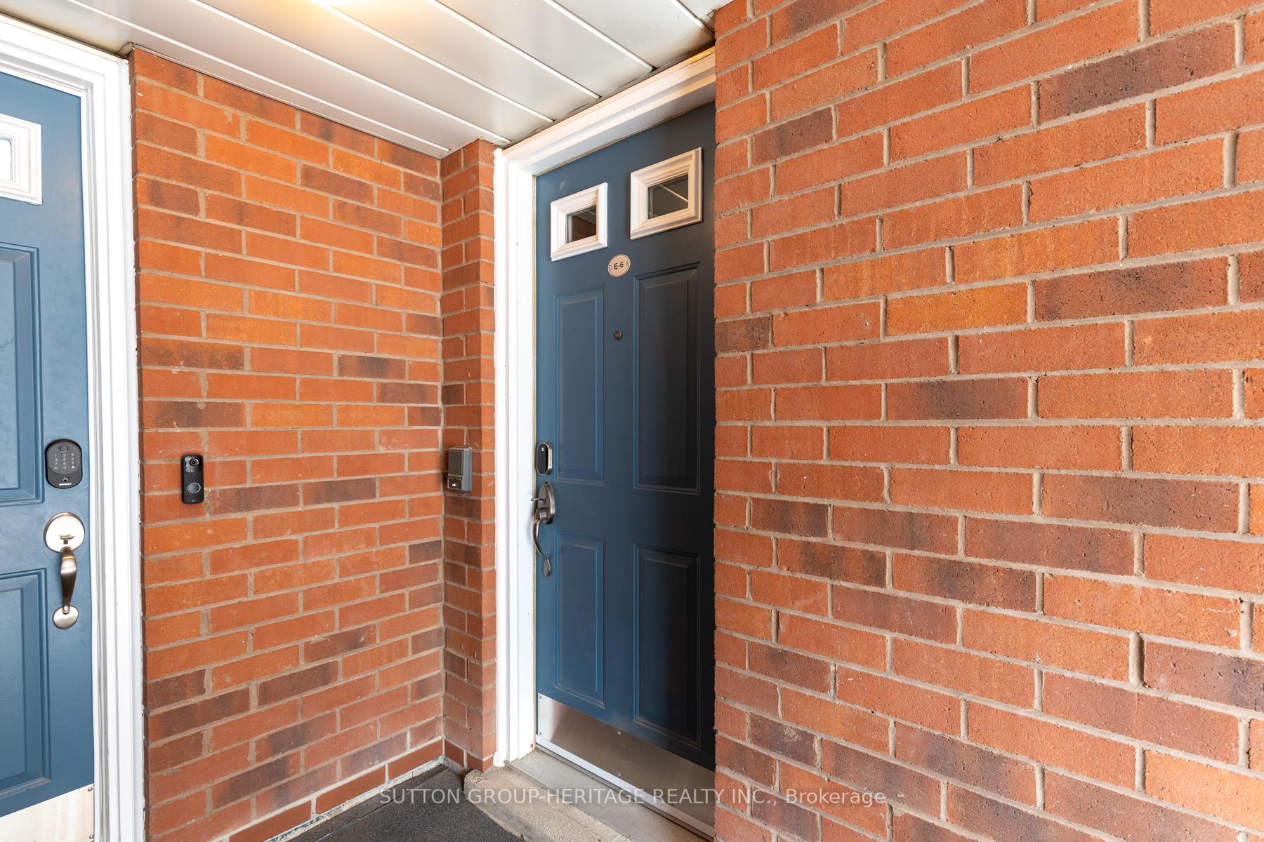 Photo 2 of Unit E6, 1665 Nash Road, Clarington, Courtice — HOMEH