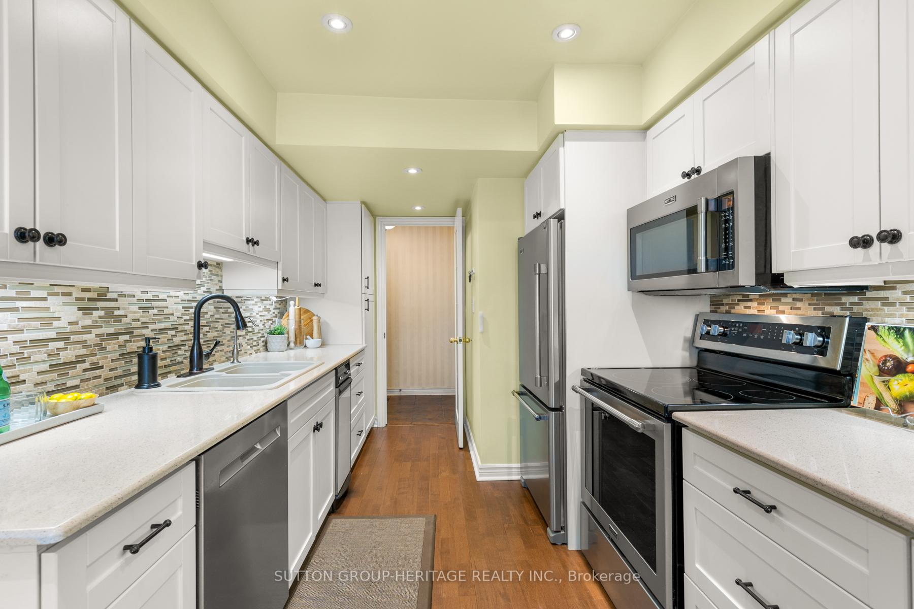 Photo 8 of Unit E6, 1665 Nash Road, Clarington, Courtice — HOMEH