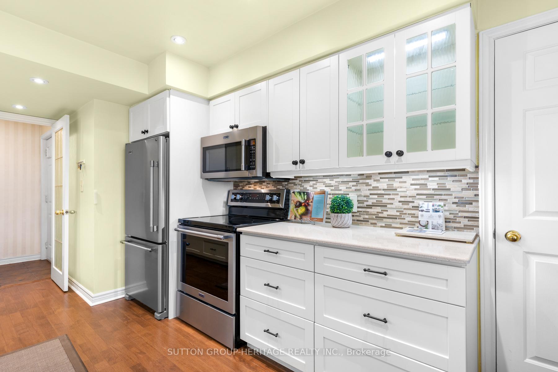 Photo 9 of Unit E6, 1665 Nash Road, Clarington, Courtice — HOMEH