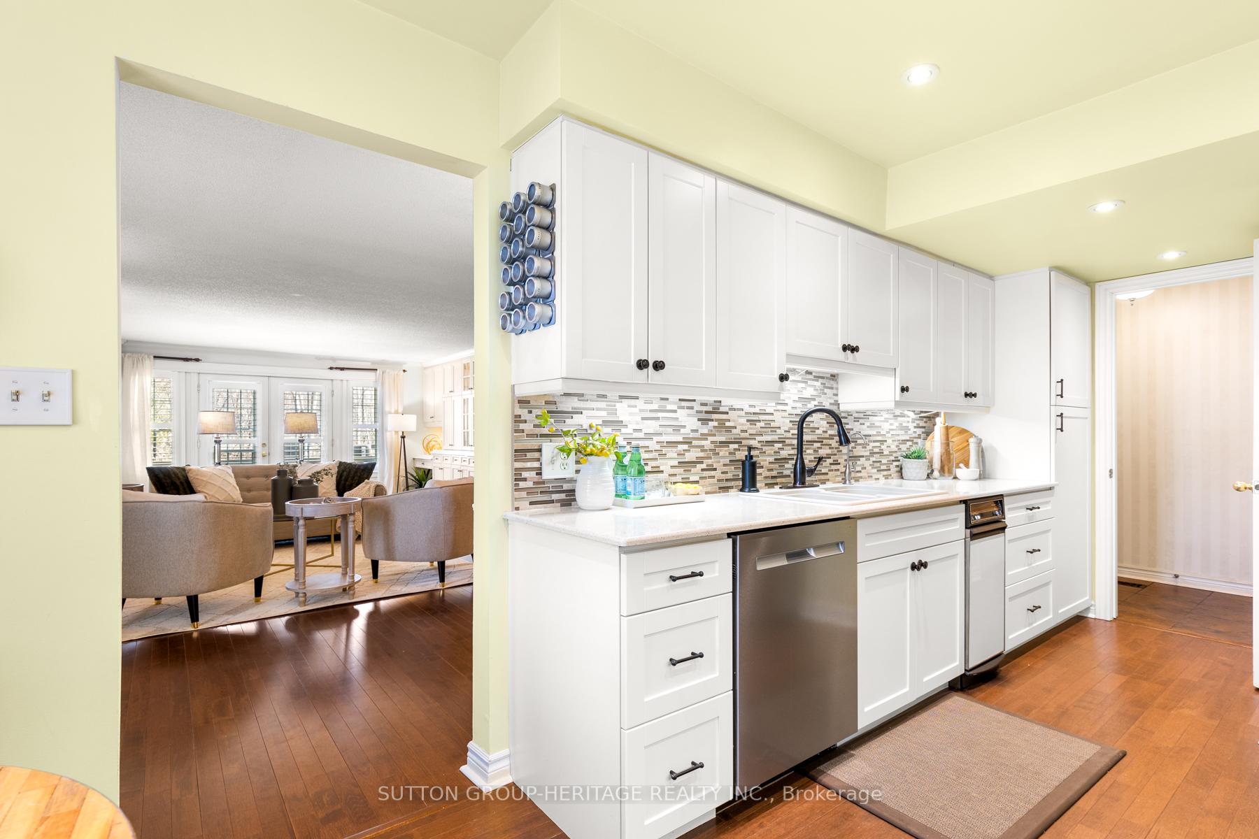 Photo 10 of Unit E6, 1665 Nash Road, Clarington, Courtice — HOMEH
