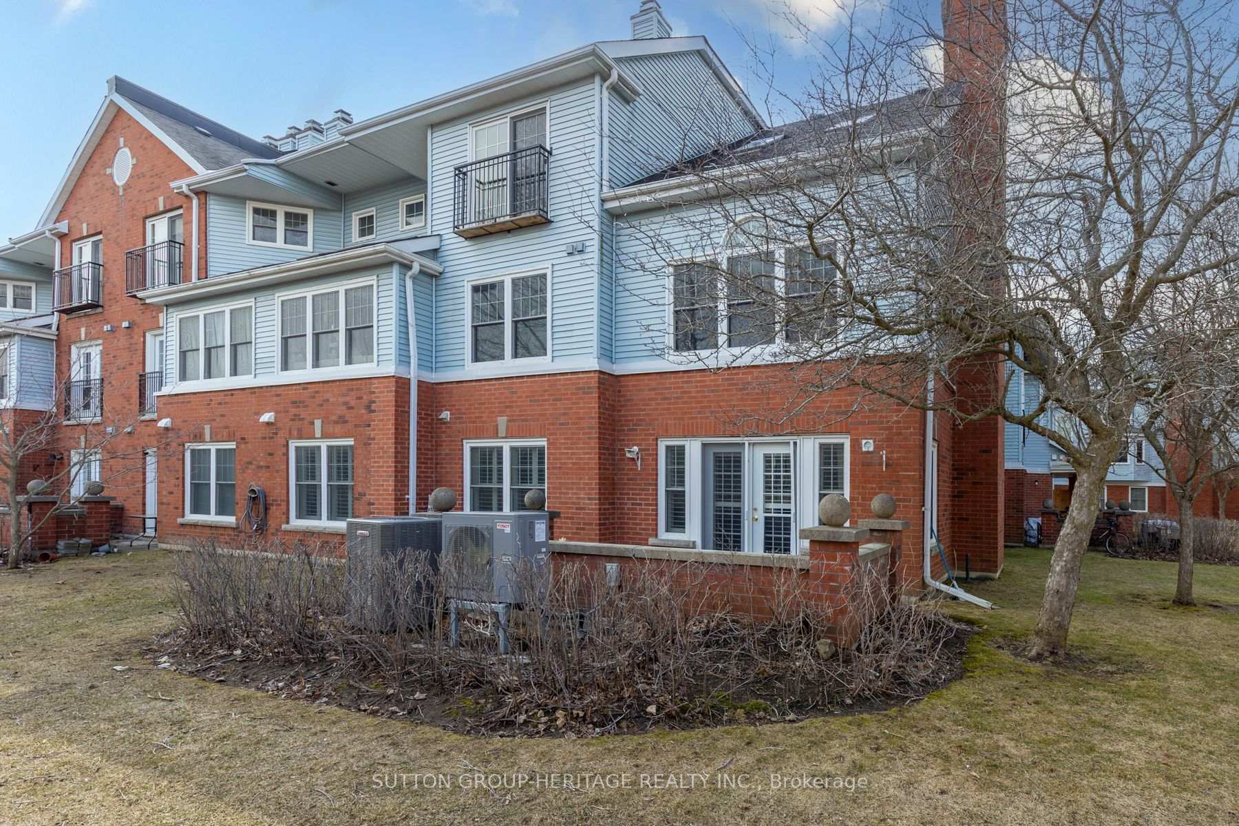 Photo 29 of Unit E6, 1665 Nash Road, Clarington, Courtice — HOMEH