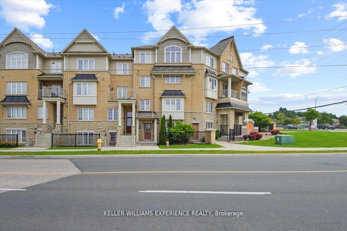 Photo 1 of Unit 11, 113 Chapman Drive, Ajax, Central — HOMEH