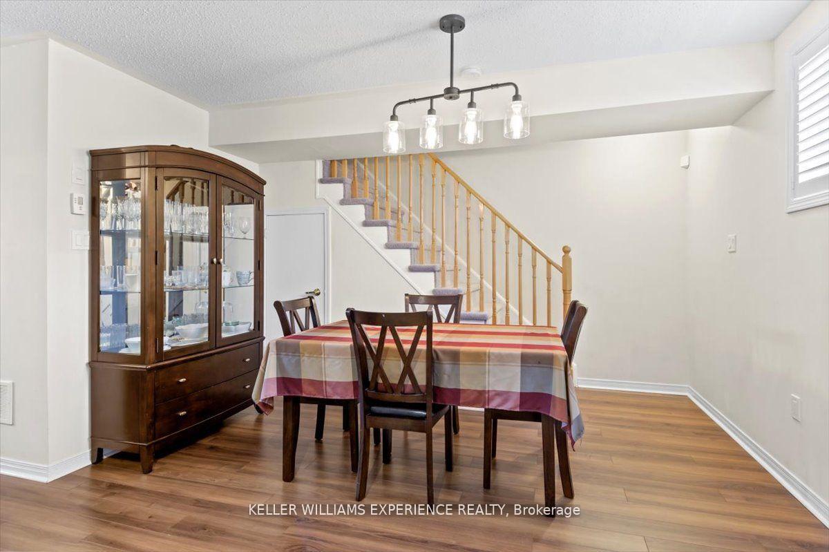 Photo 6 of Unit 11, 113 Chapman Drive, Ajax, Central — HOMEH