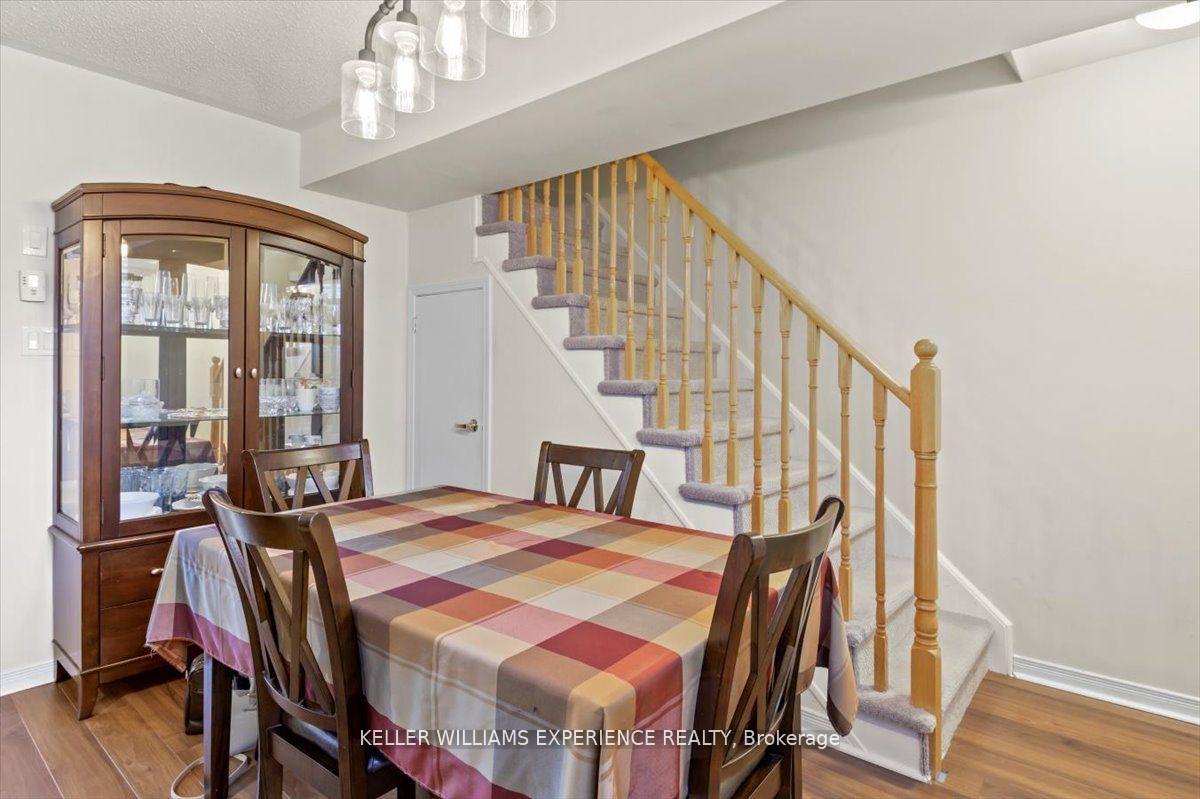 Photo 7 of Unit 11, 113 Chapman Drive, Ajax, Central — HOMEH