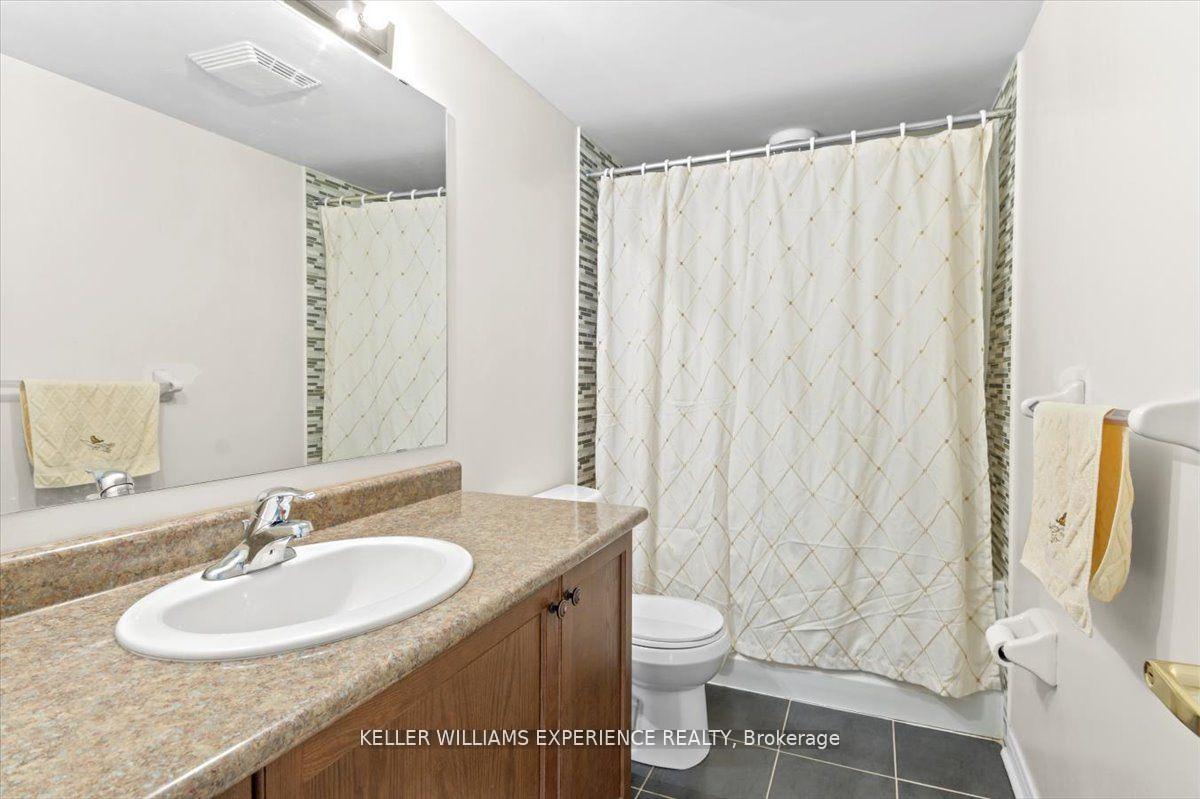 Photo 10 of Unit 11, 113 Chapman Drive, Ajax, Central — HOMEH