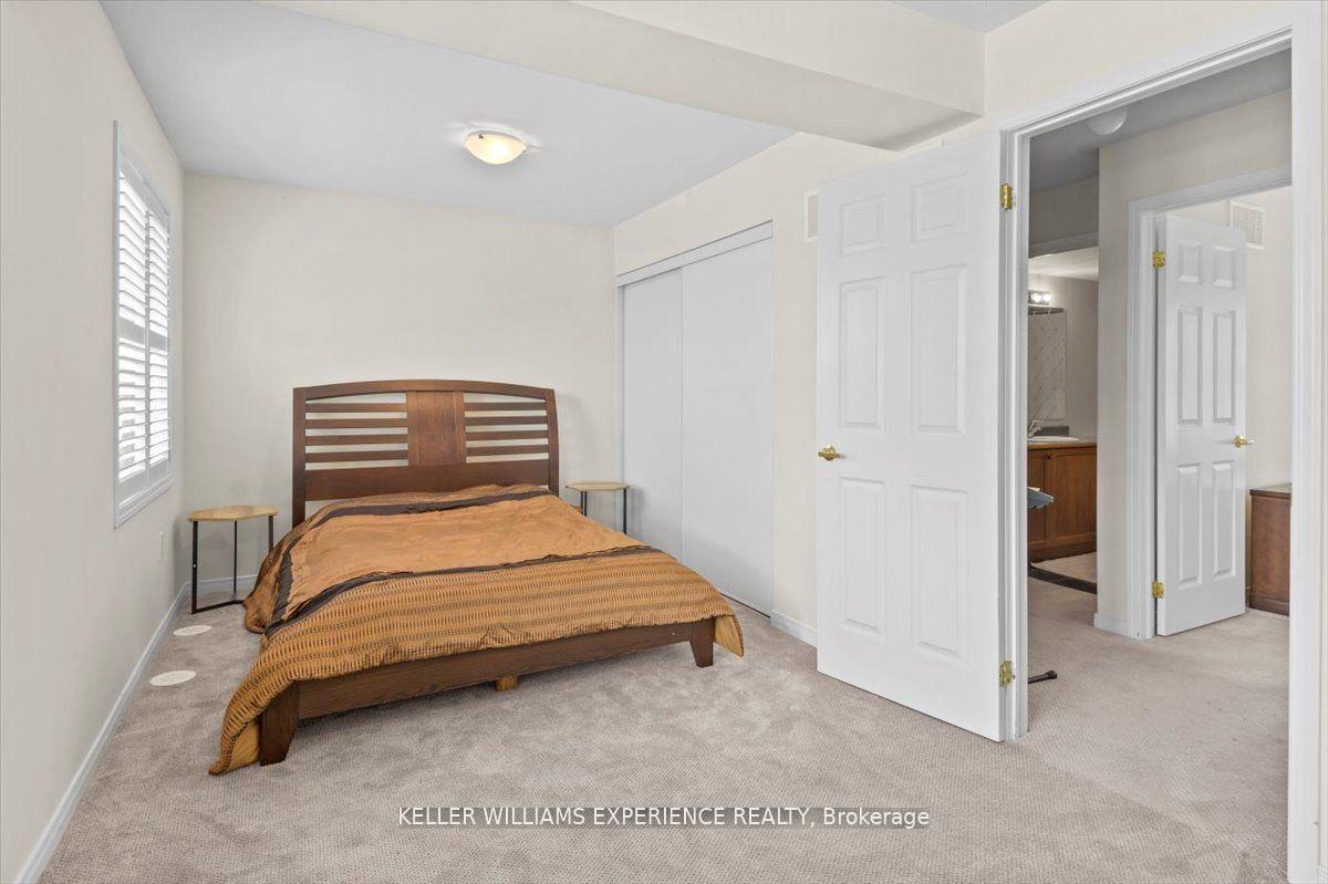Photo 11 of Unit 11, 113 Chapman Drive, Ajax, Central — HOMEH