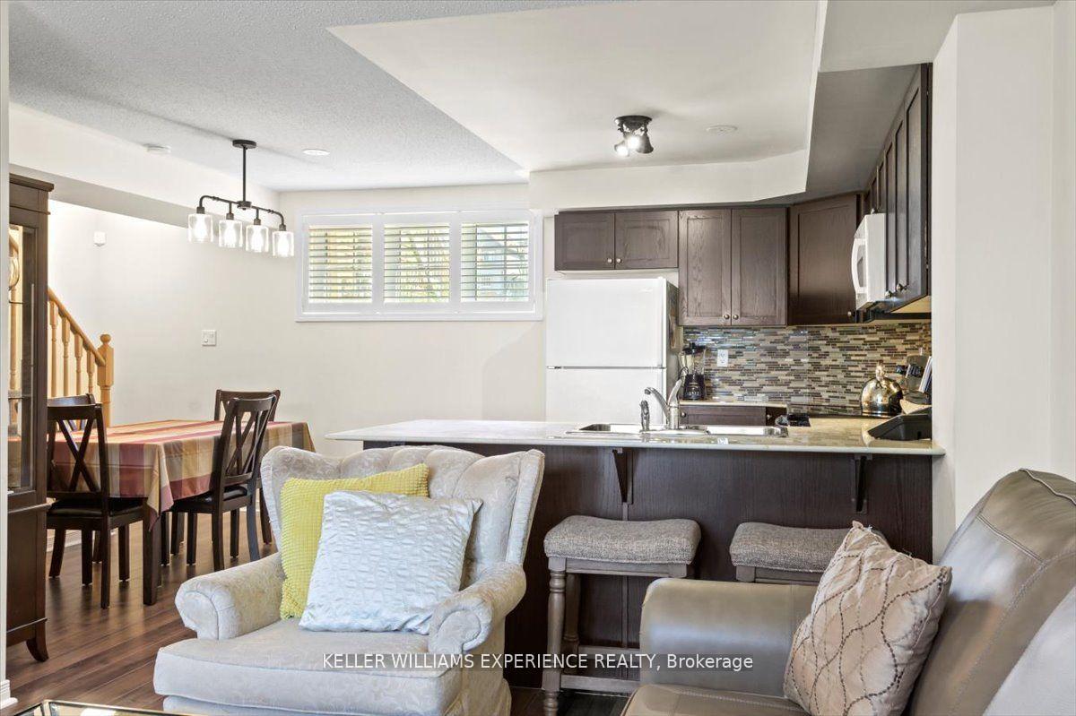 Photo 16 of Unit 11, 113 Chapman Drive, Ajax, Central — HOMEH