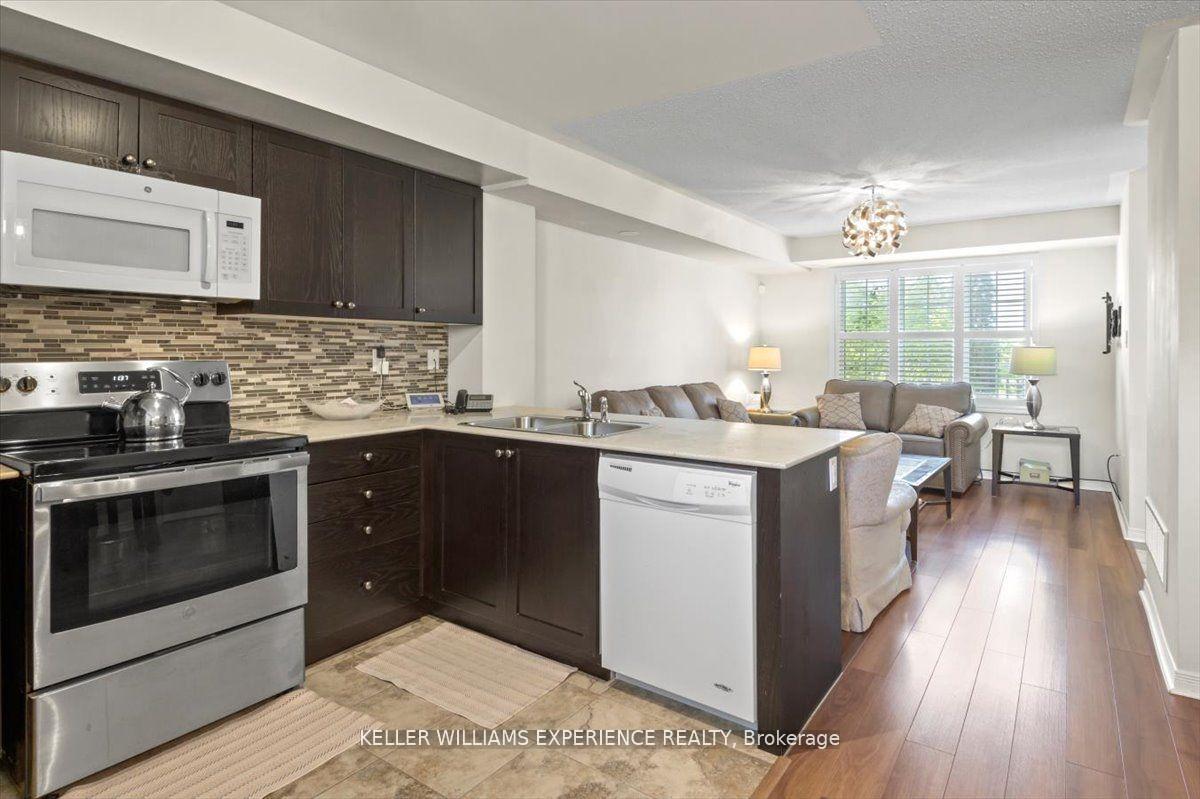 Photo 17 of Unit 11, 113 Chapman Drive, Ajax, Central — HOMEH