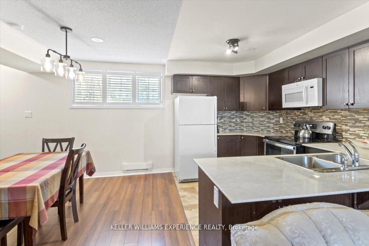 Photo 18 of Unit 11, 113 Chapman Drive, Ajax, Central — HOMEH