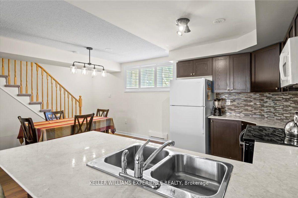 Photo 19 of Unit 11, 113 Chapman Drive, Ajax, Central — HOMEH