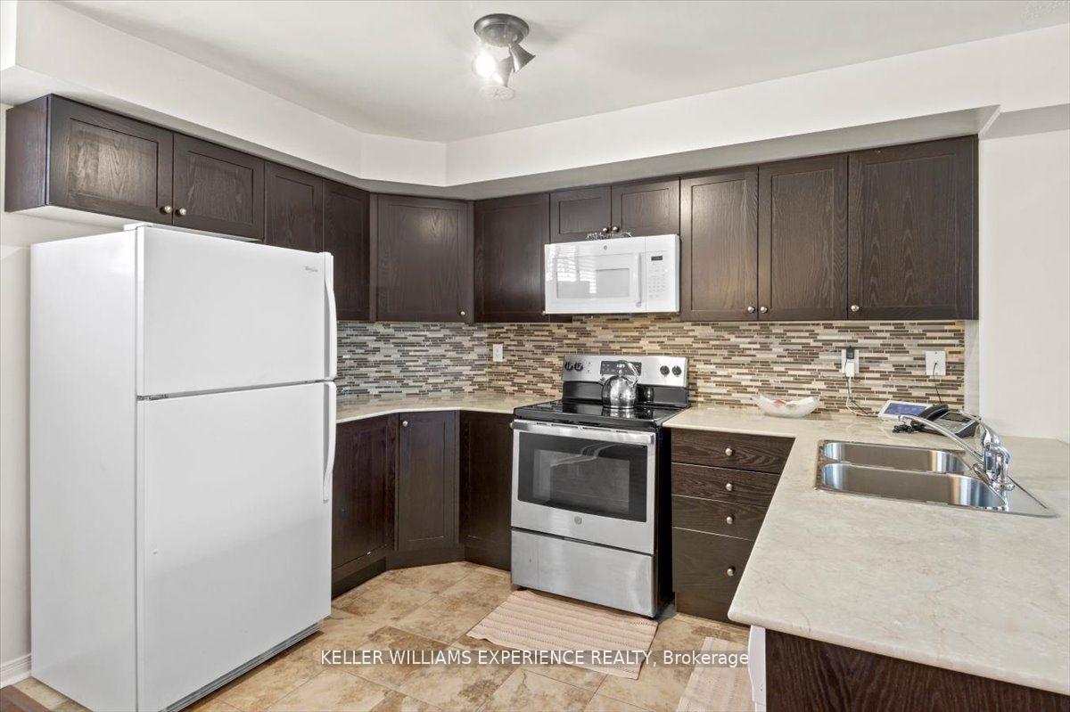 Photo 20 of Unit 11, 113 Chapman Drive, Ajax, Central — HOMEH