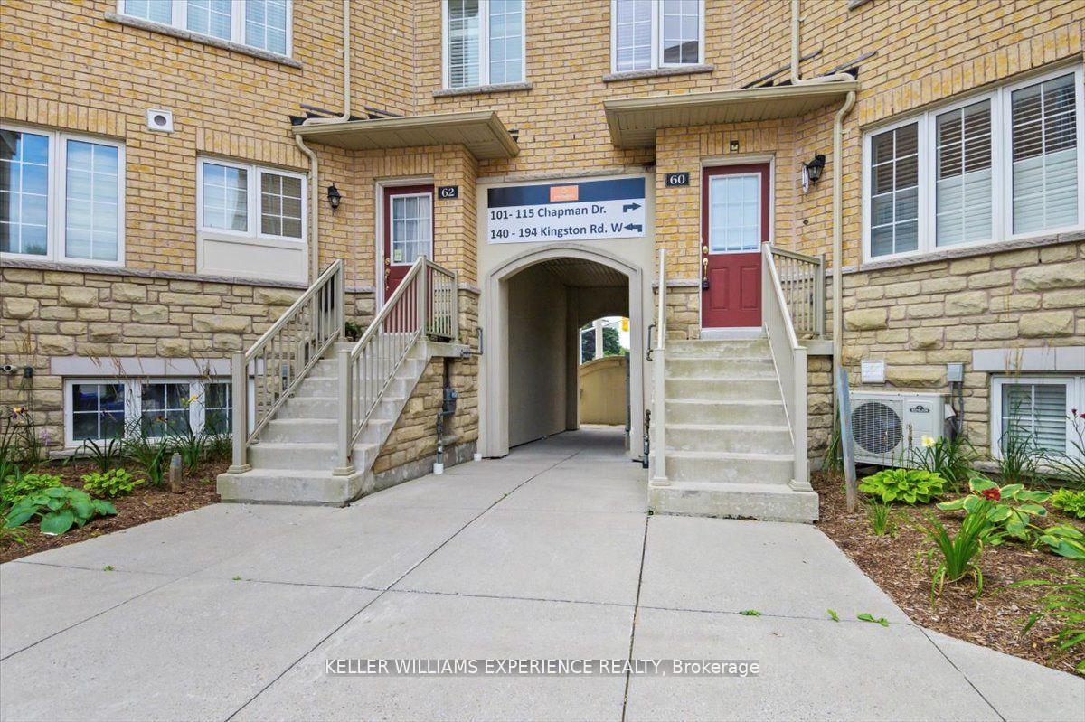 Photo 22 of Unit 11, 113 Chapman Drive, Ajax, Central — HOMEH