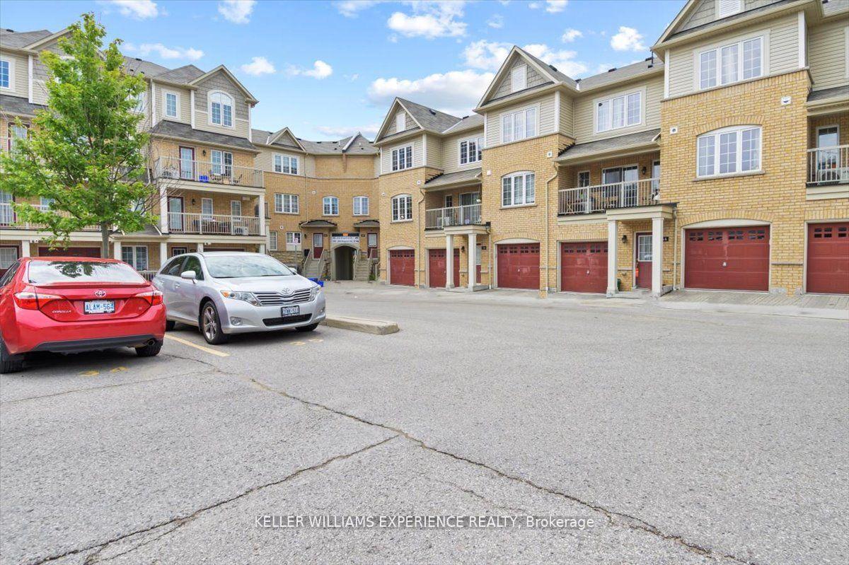 Photo 23 of Unit 11, 113 Chapman Drive, Ajax, Central — HOMEH