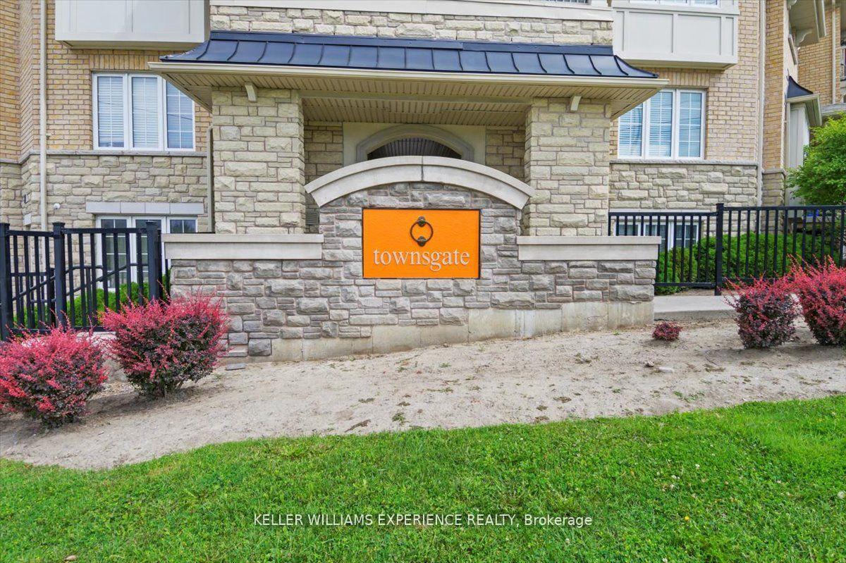 Photo 24 of Unit 11, 113 Chapman Drive, Ajax, Central — HOMEH