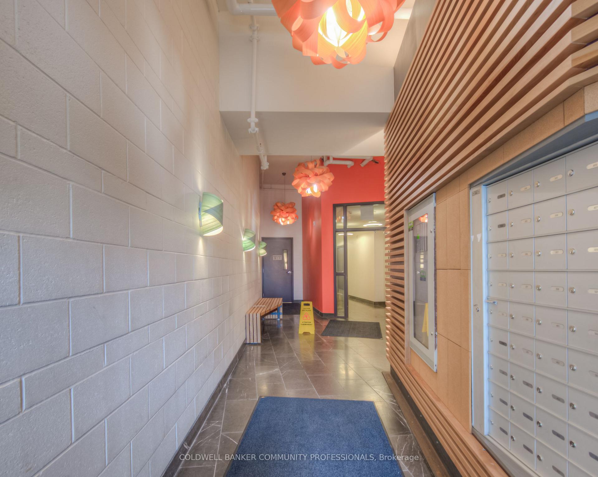 Photo 6 of Unit 305, 121 King Street E, Hamilton, Beasley — HOMEH