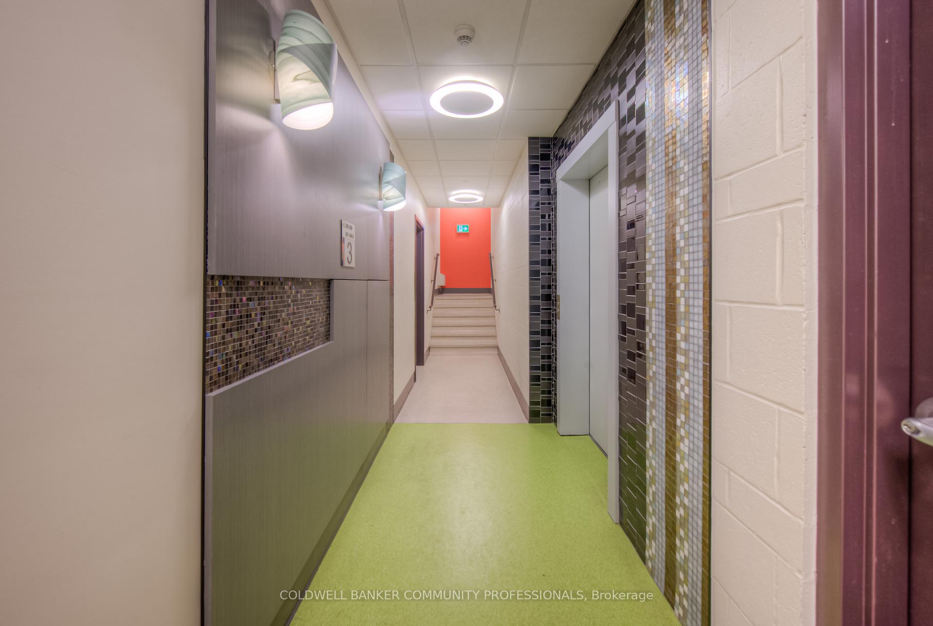 Photo 7 of Unit 305, 121 King Street E, Hamilton, Beasley — HOMEH