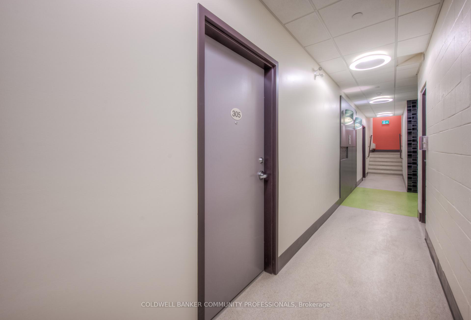 Photo 8 of Unit 305, 121 King Street E, Hamilton, Beasley — HOMEH