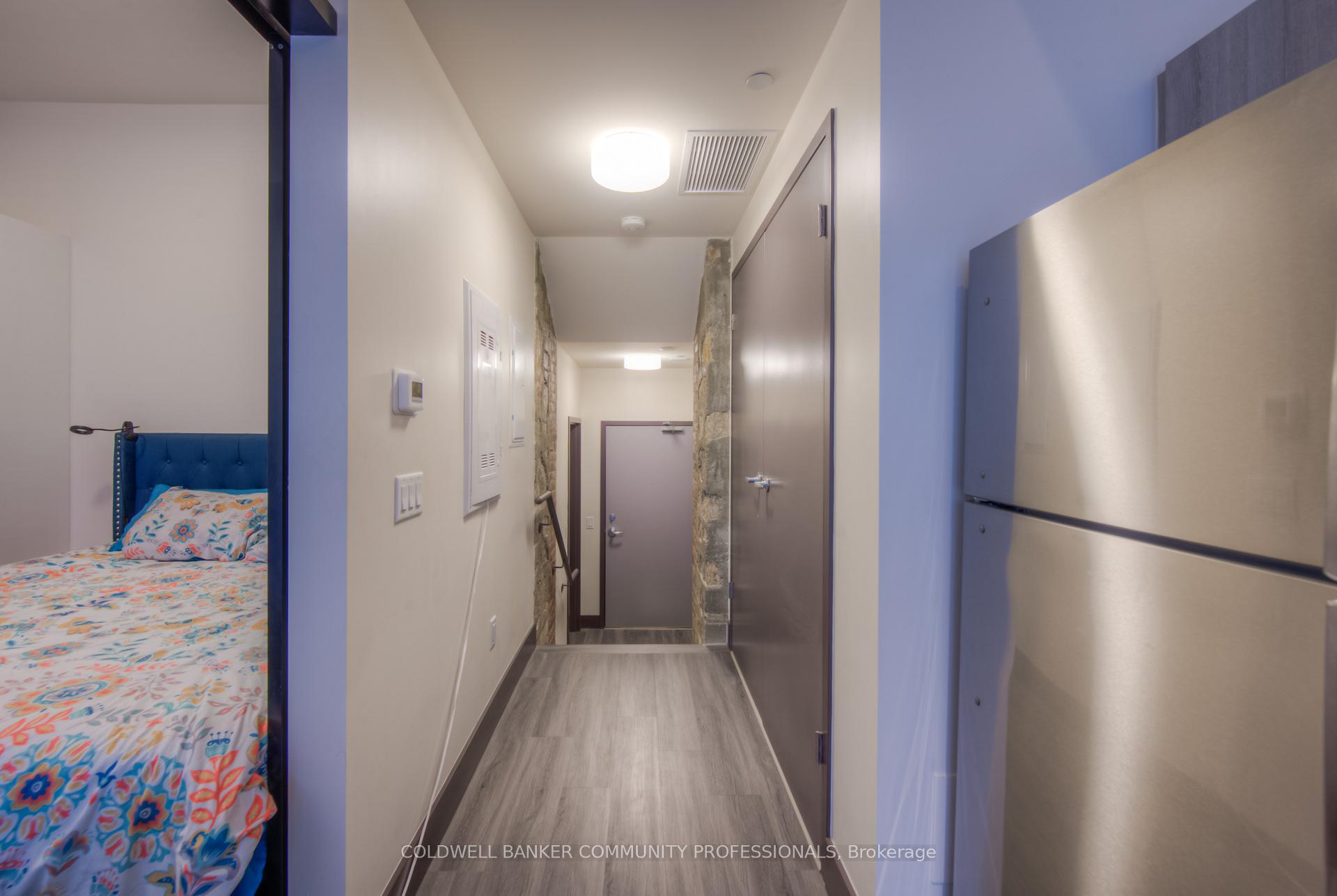 Photo 11 of Unit 305, 121 King Street E, Hamilton, Beasley — HOMEH
