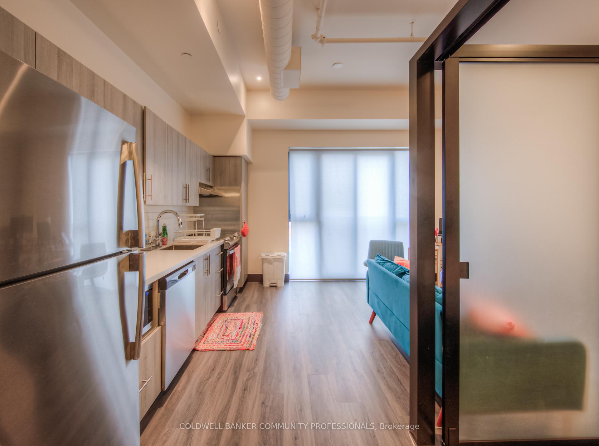 Photo 14 of Unit 305, 121 King Street E, Hamilton, Beasley — HOMEH