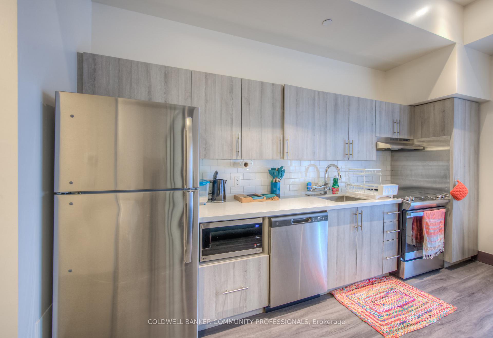 Photo 17 of Unit 305, 121 King Street E, Hamilton, Beasley — HOMEH