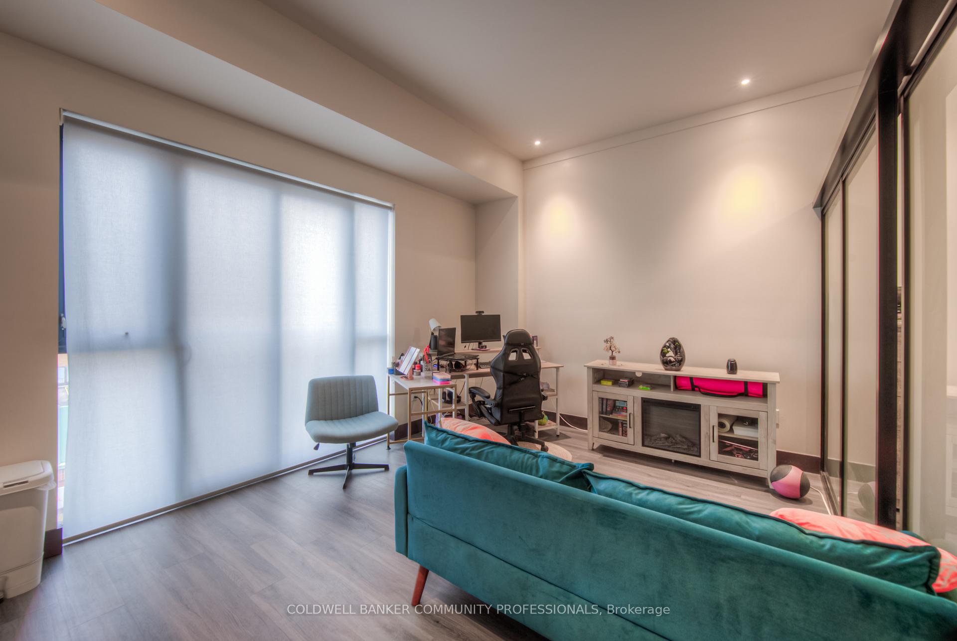 Photo 18 of Unit 305, 121 King Street E, Hamilton, Beasley — HOMEH