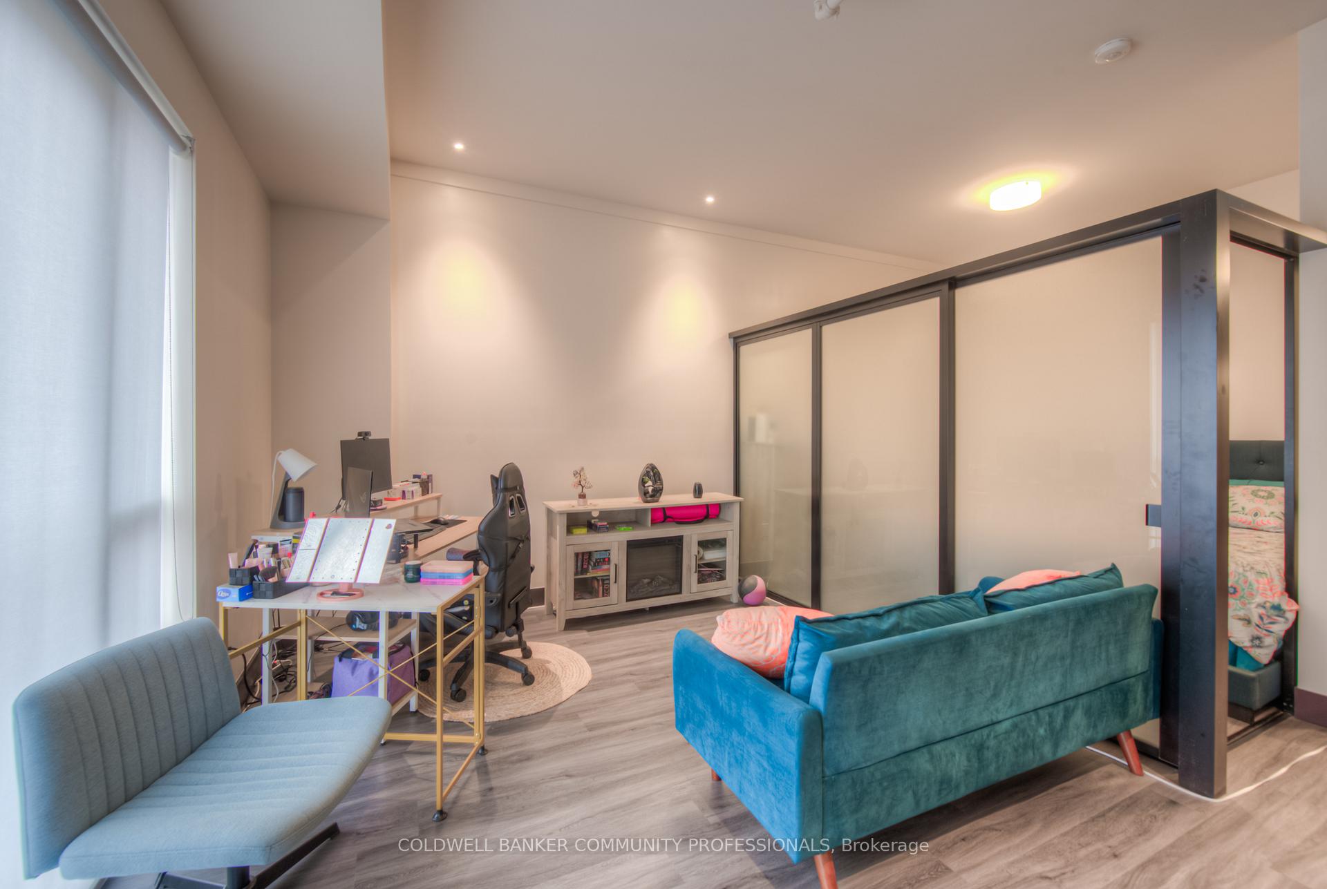 Photo 19 of Unit 305, 121 King Street E, Hamilton, Beasley — HOMEH