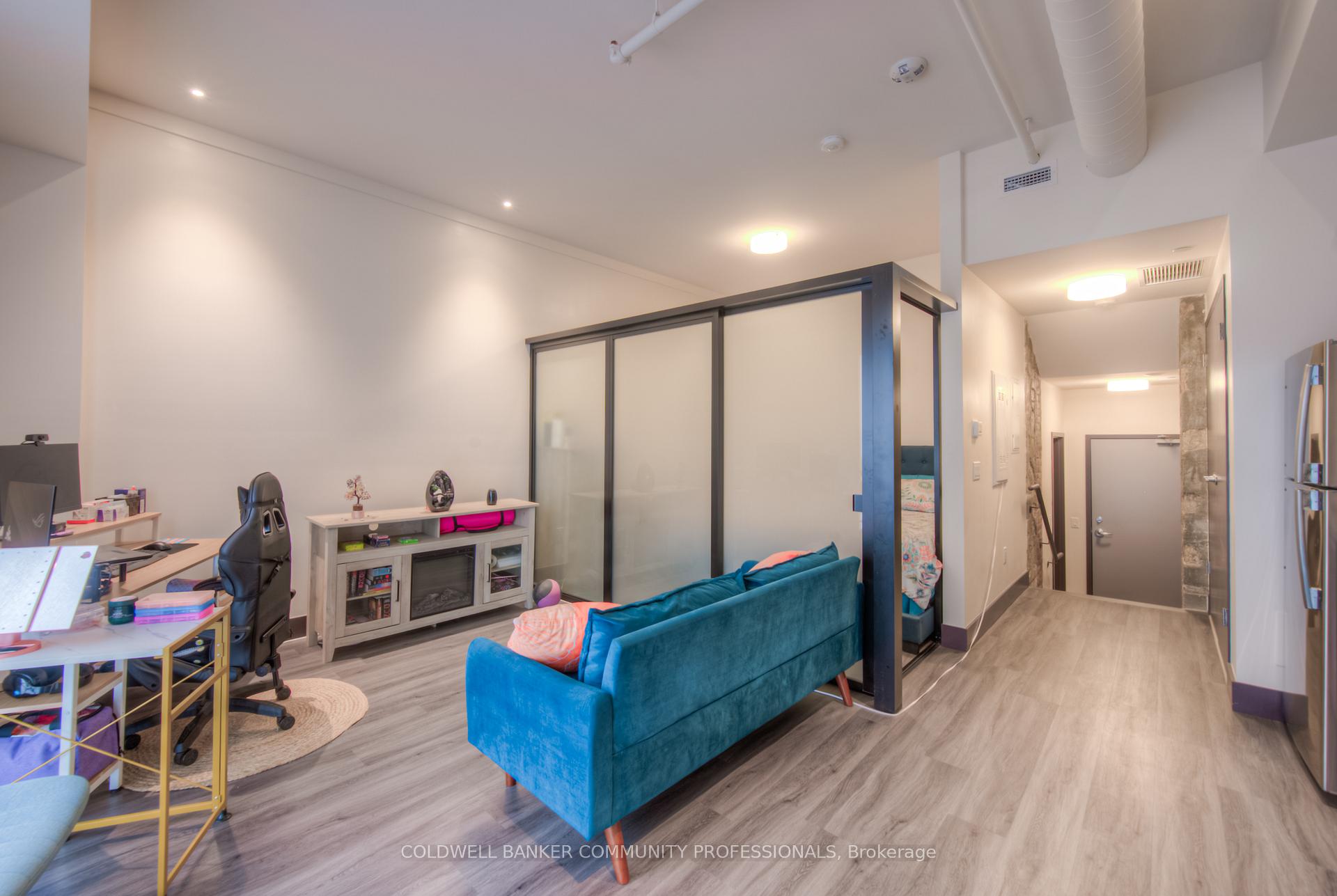 Photo 20 of Unit 305, 121 King Street E, Hamilton, Beasley — HOMEH