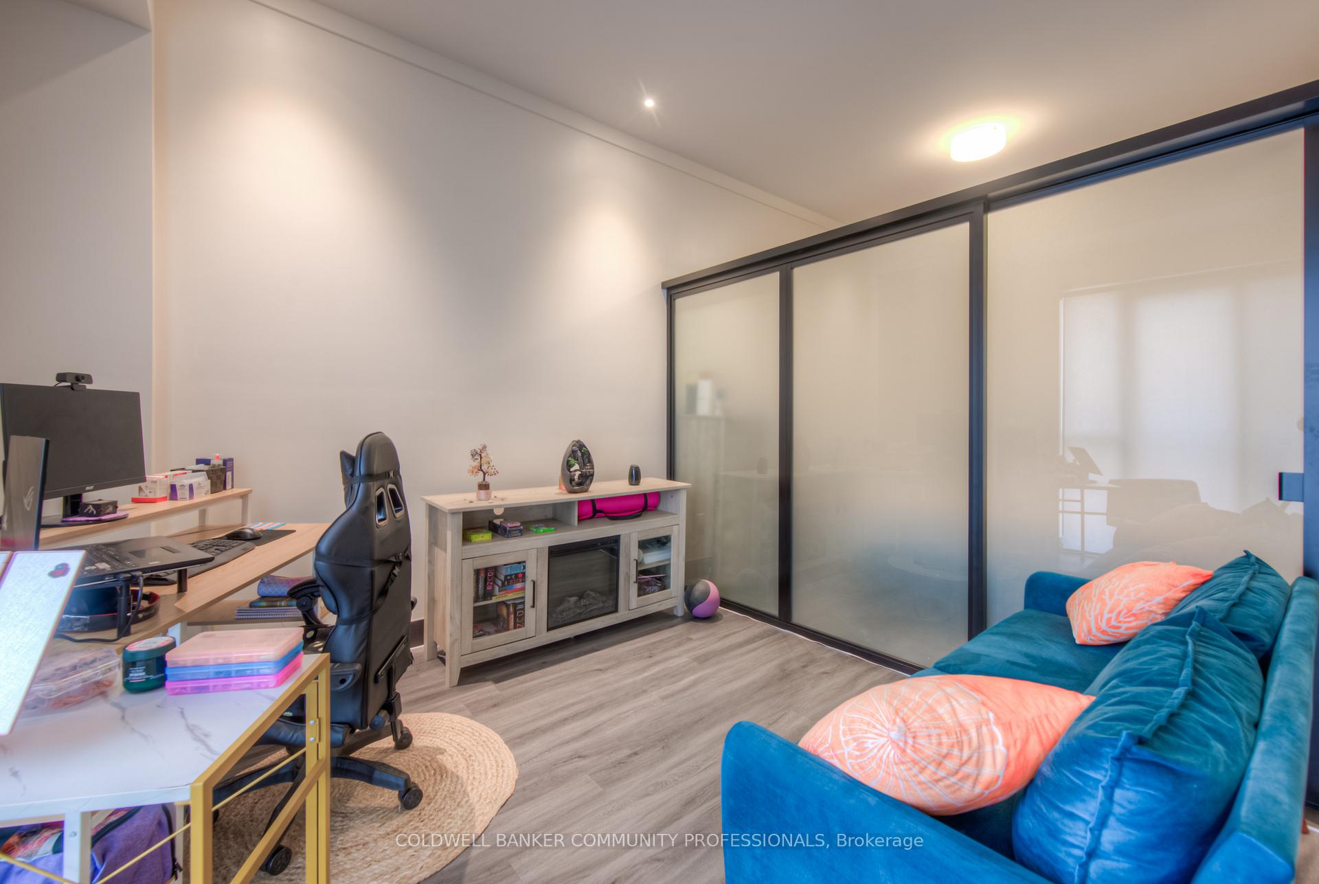 Photo 21 of Unit 305, 121 King Street E, Hamilton, Beasley — HOMEH