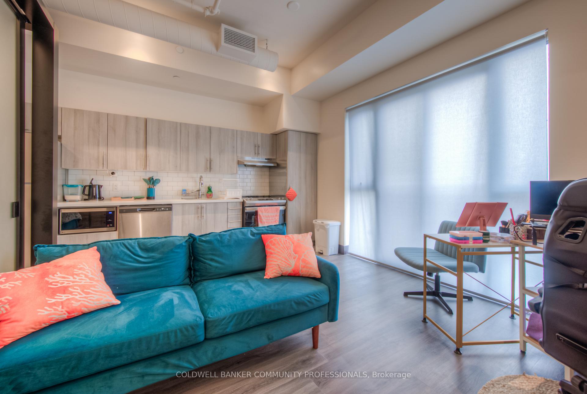 Photo 22 of Unit 305, 121 King Street E, Hamilton, Beasley — HOMEH