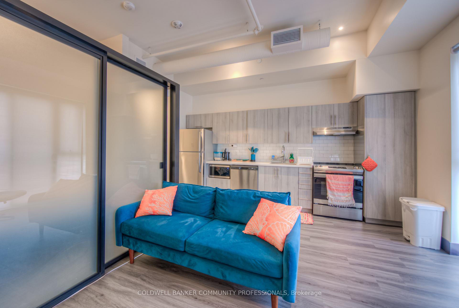 Photo 23 of Unit 305, 121 King Street E, Hamilton, Beasley — HOMEH