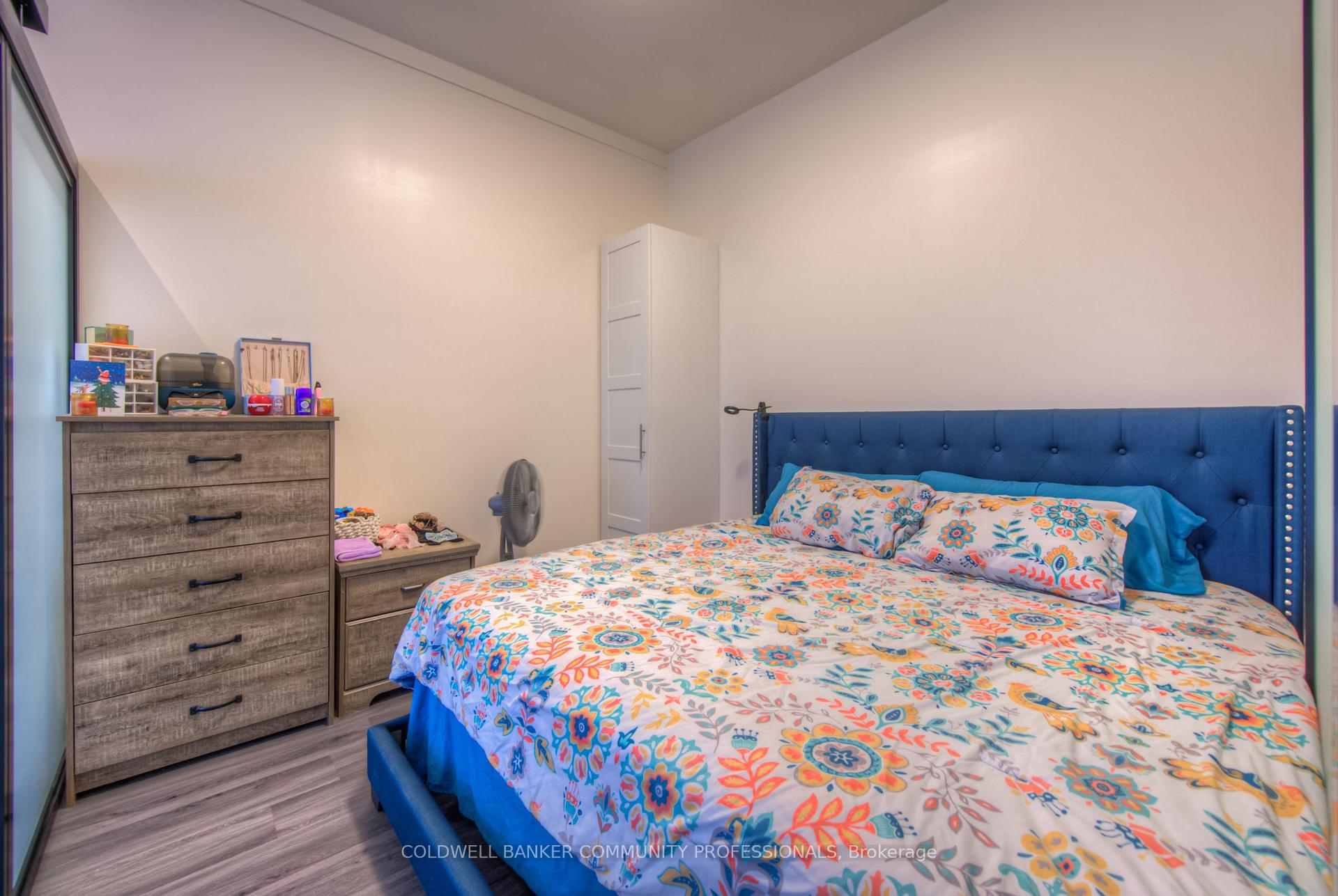 Photo 24 of Unit 305, 121 King Street E, Hamilton, Beasley — HOMEH