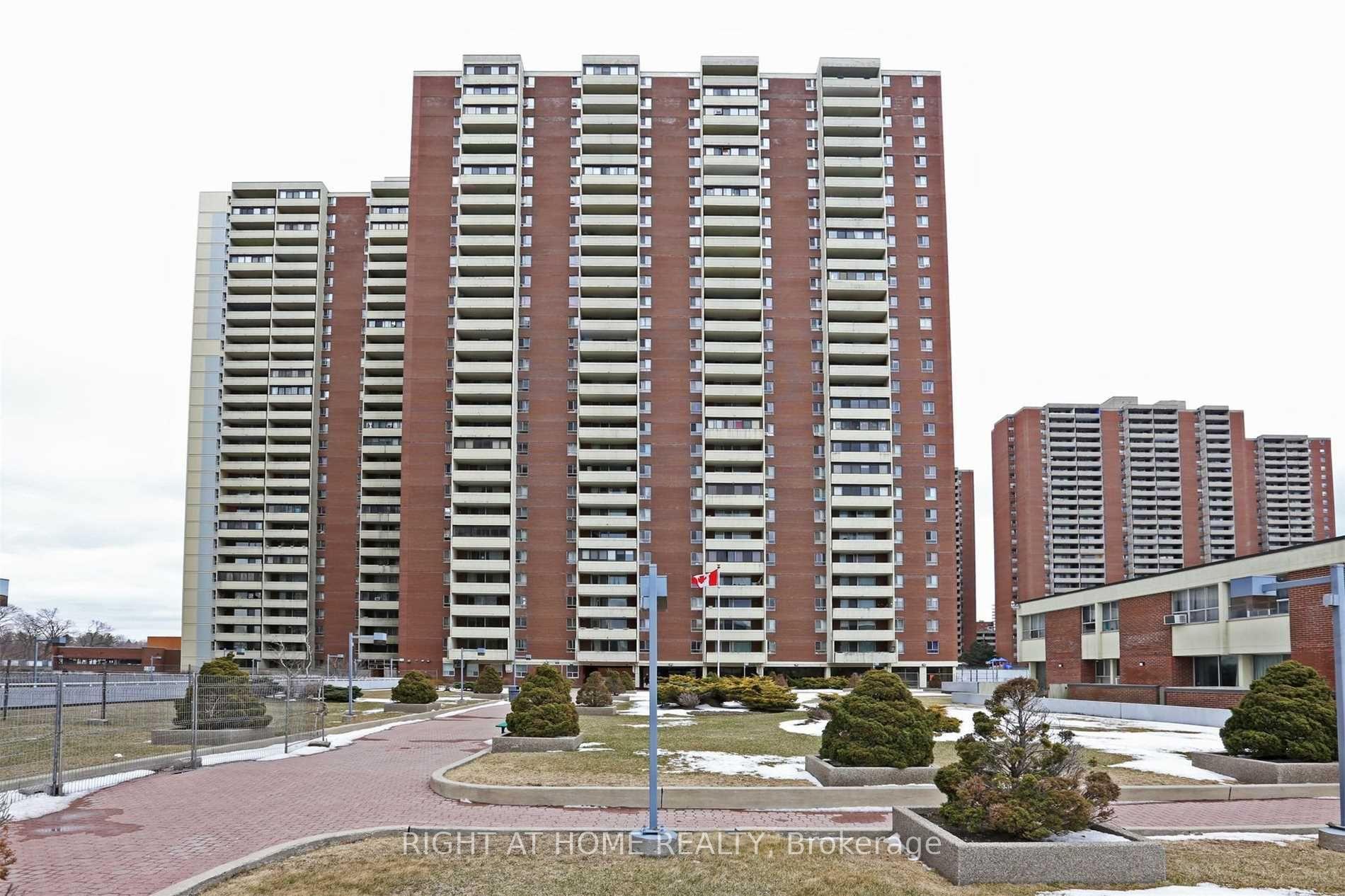 Photo 1 of Unit 717, 5 Massey Square, Toronto, Crescent Town — HOMEH