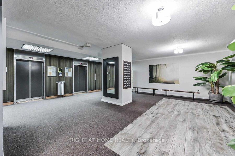 Photo 3 of Unit 717, 5 Massey Square, Toronto, Crescent Town — HOMEH