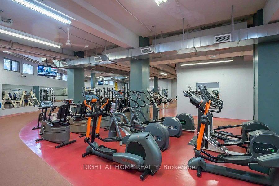 Photo 5 of Unit 717, 5 Massey Square, Toronto, Crescent Town — HOMEH