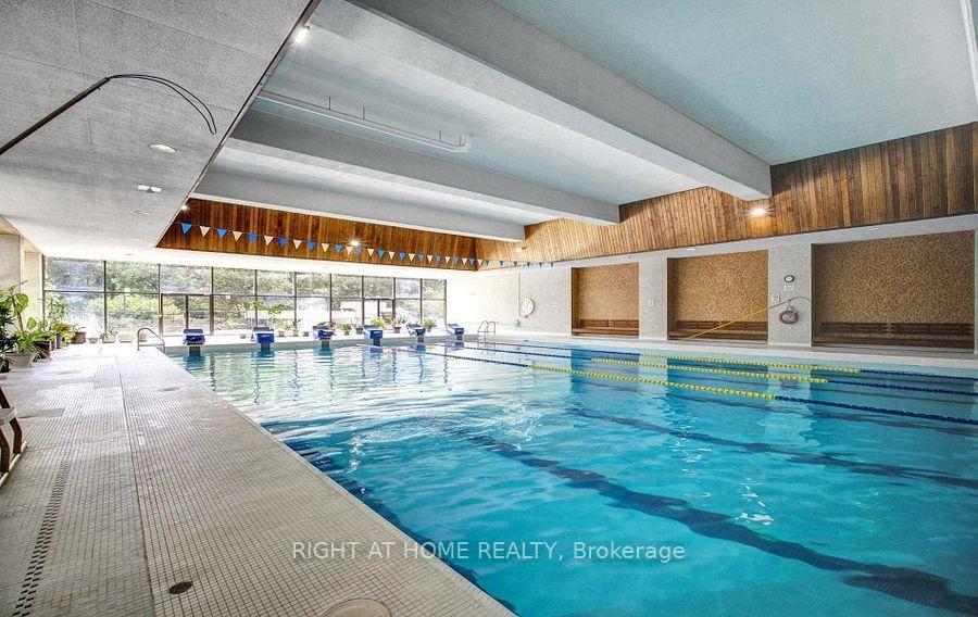 Photo 6 of Unit 717, 5 Massey Square, Toronto, Crescent Town — HOMEH