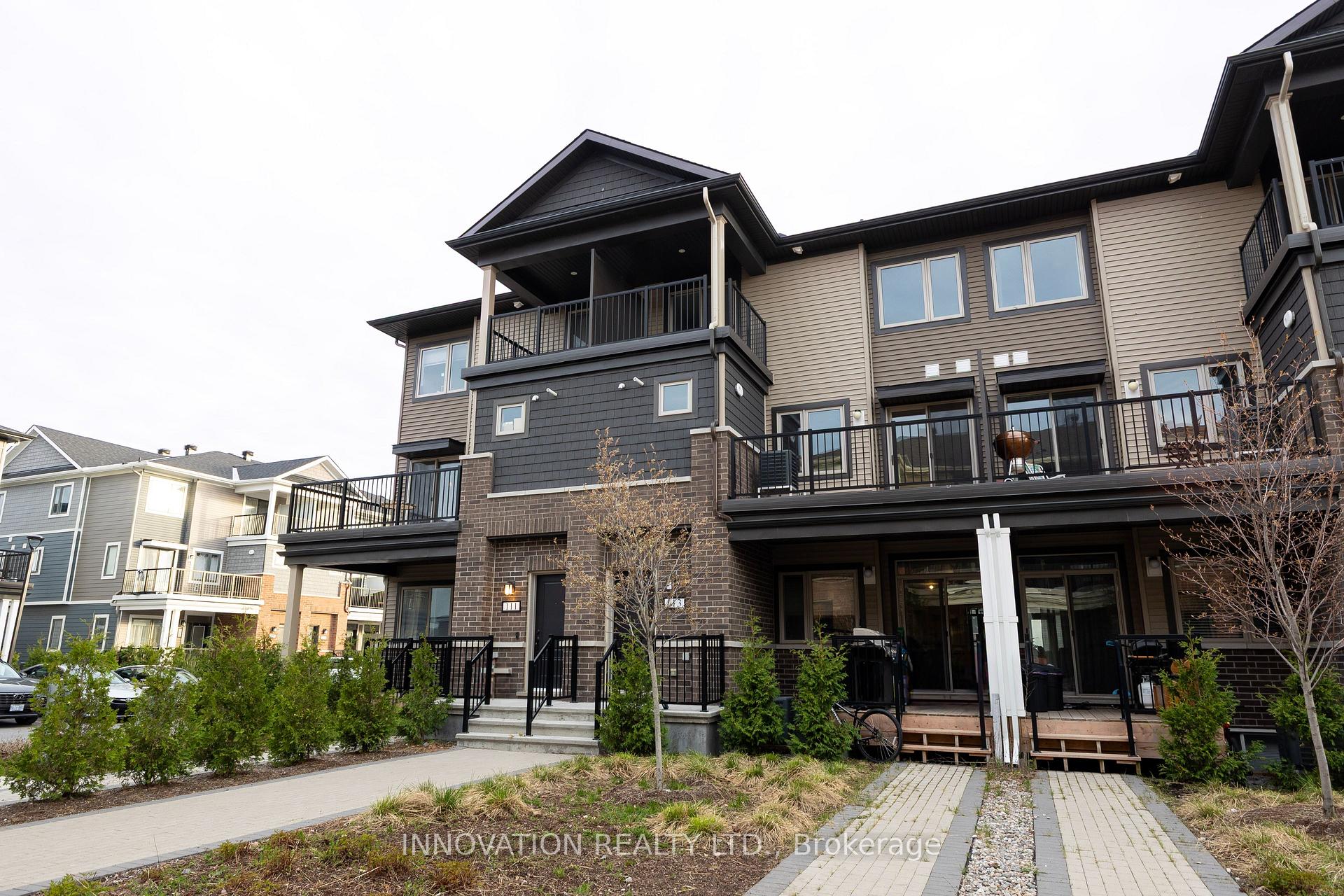 Photo 1 of 113 Pilot Private, Ottawa, Kanata - Emerald Meadows/Trailwest — HOMEH