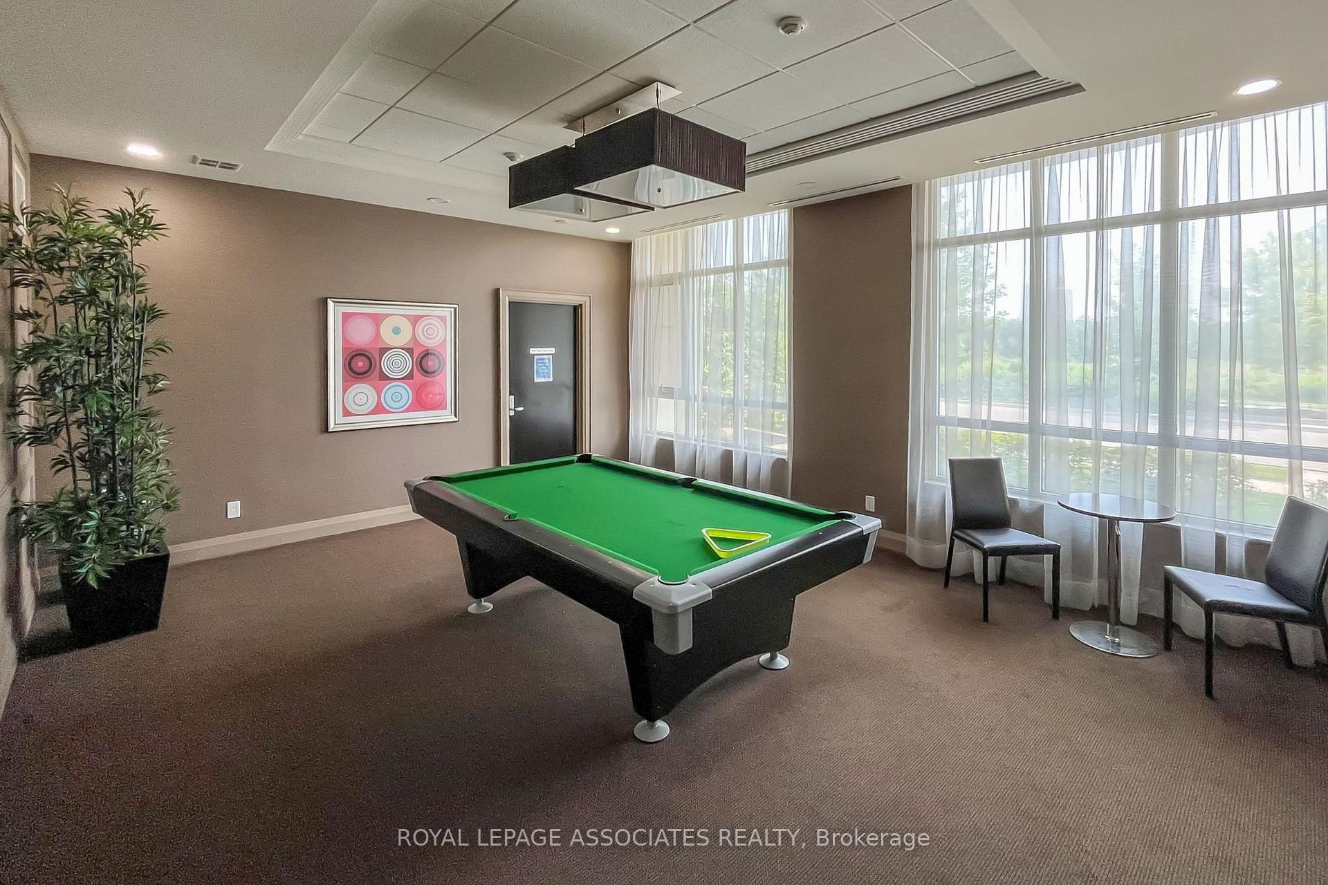 Photo 21 of Unit 101, 111 Upper Duke Crescent, Markham, Unionville — HOMEH