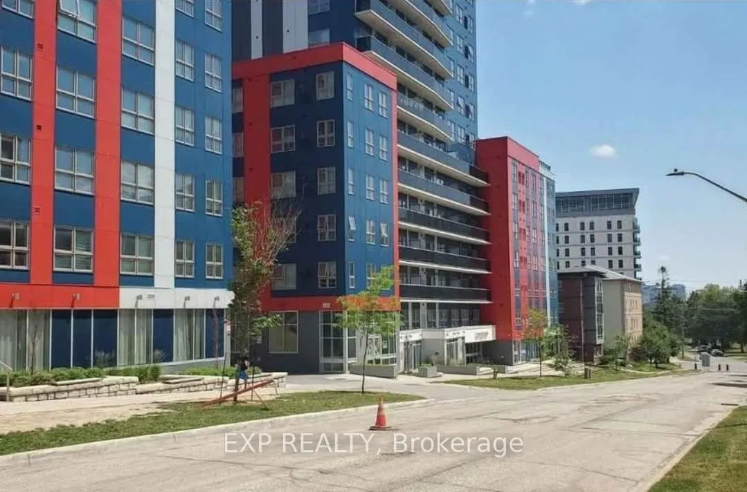 Photo 2 of Unit 2107, 258B Sunview Street, Waterloo, Downtown Waterloo — HOMEH