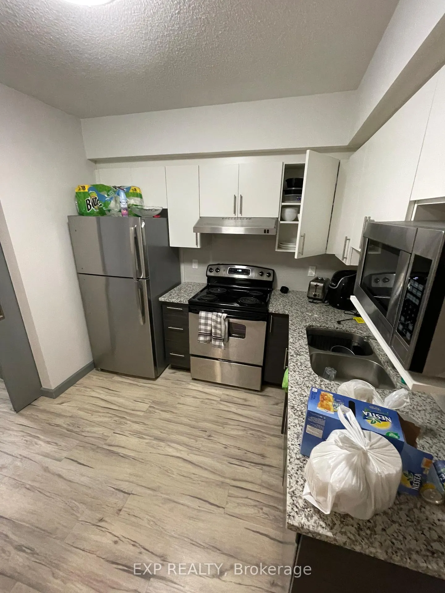 Photo 6 of Unit 2107, 258B Sunview Street, Waterloo, Downtown Waterloo — HOMEH