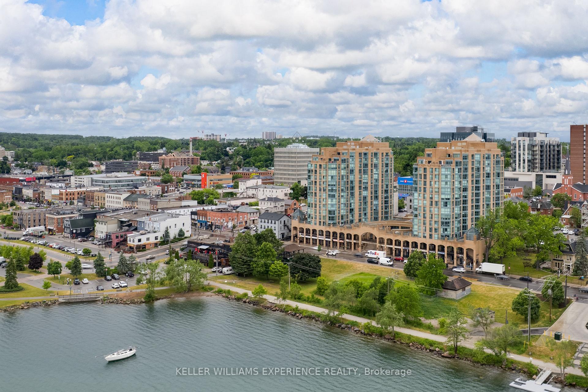 Photo 1 of Unit 903, 150 Dunlop Street E, Barrie, City Centre — HOMEH