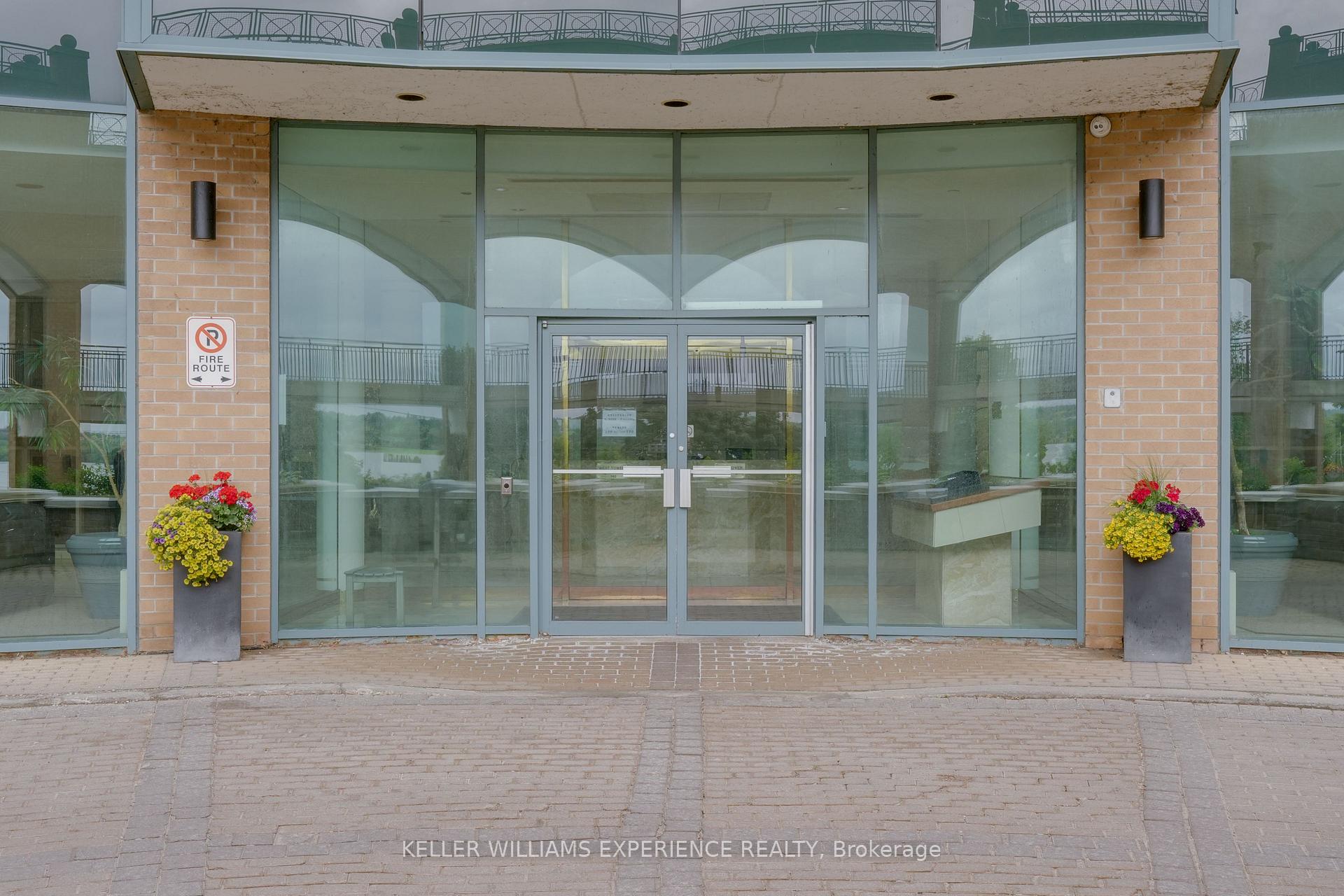 Photo 3 of Unit 903, 150 Dunlop Street E, Barrie, City Centre — HOMEH