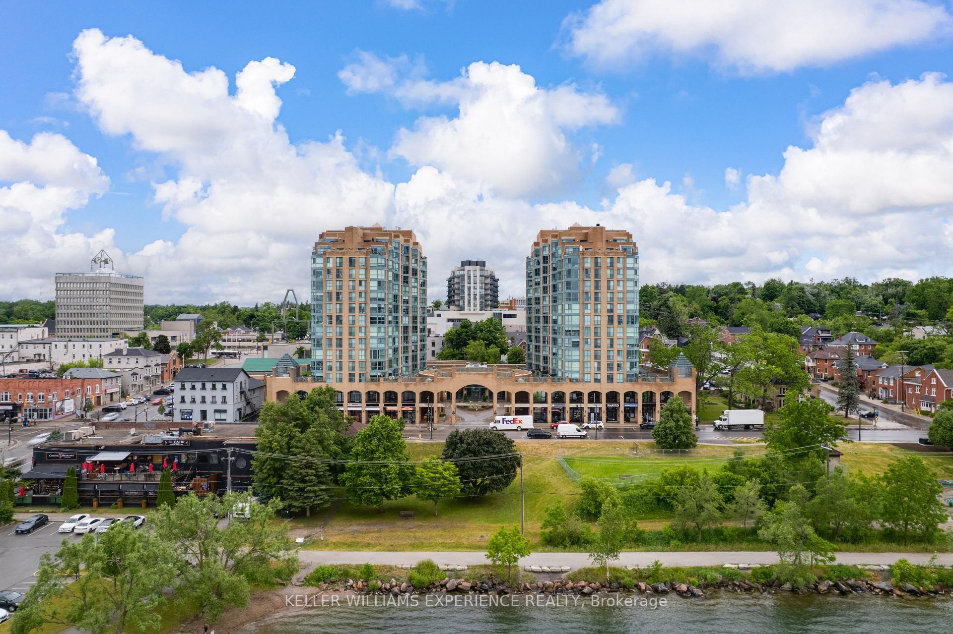Photo 33 of Unit 903, 150 Dunlop Street E, Barrie, City Centre — HOMEH